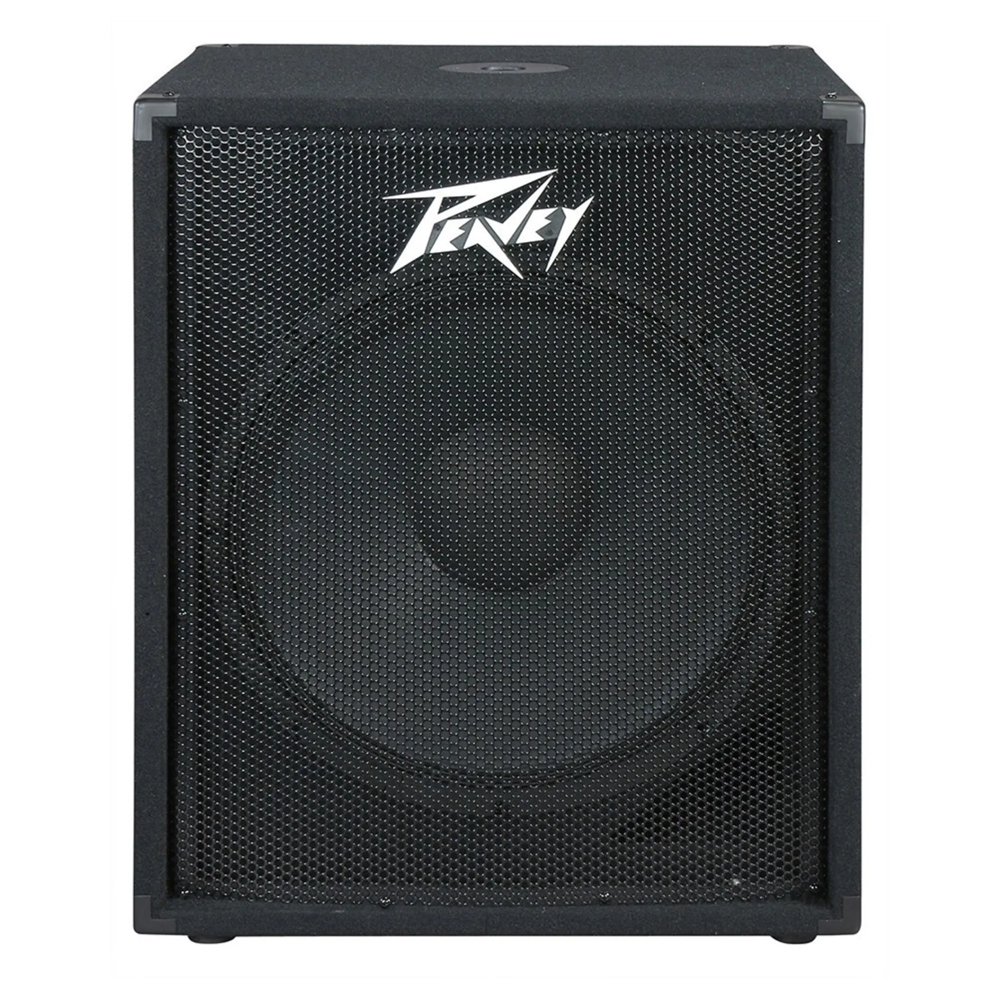 Фазоинверторный сабвуфер Peavey PV 118 Sub (1 / 3)