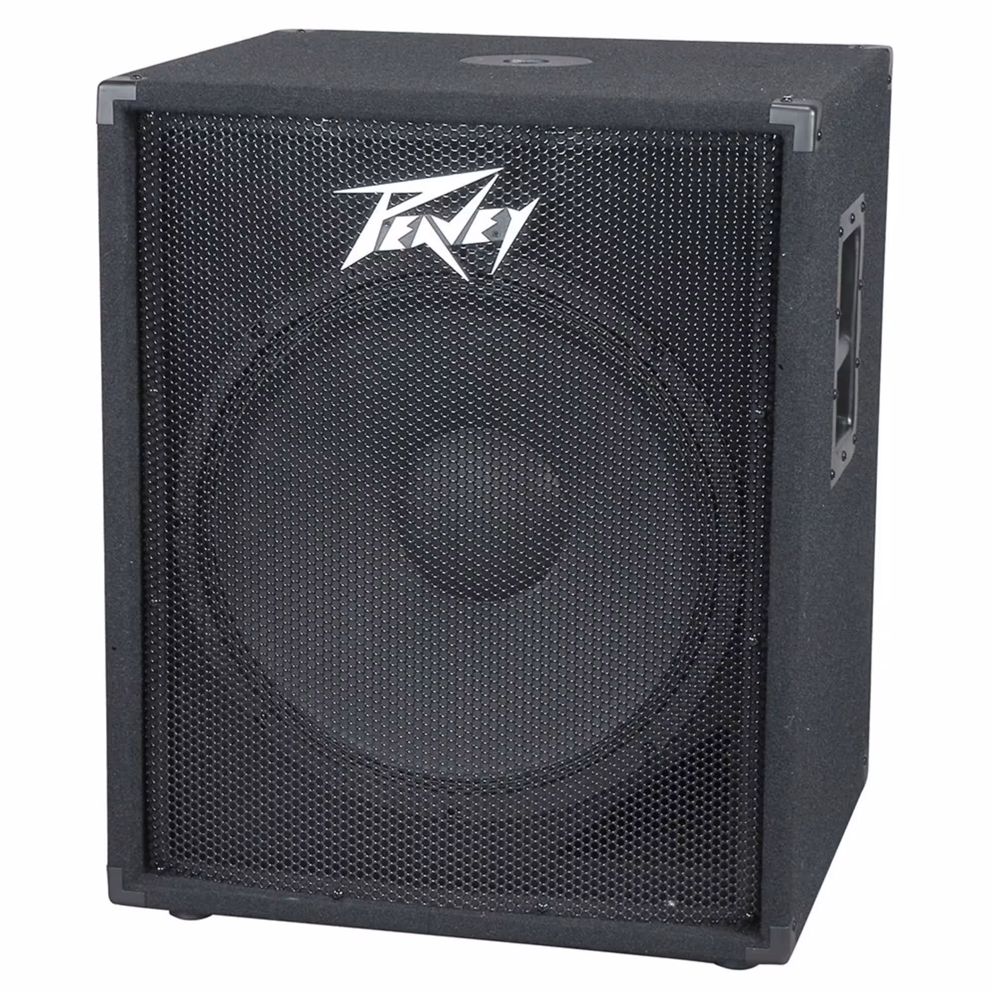 Фазоинверторный сабвуфер Peavey PV 118 Sub (3 / 3)