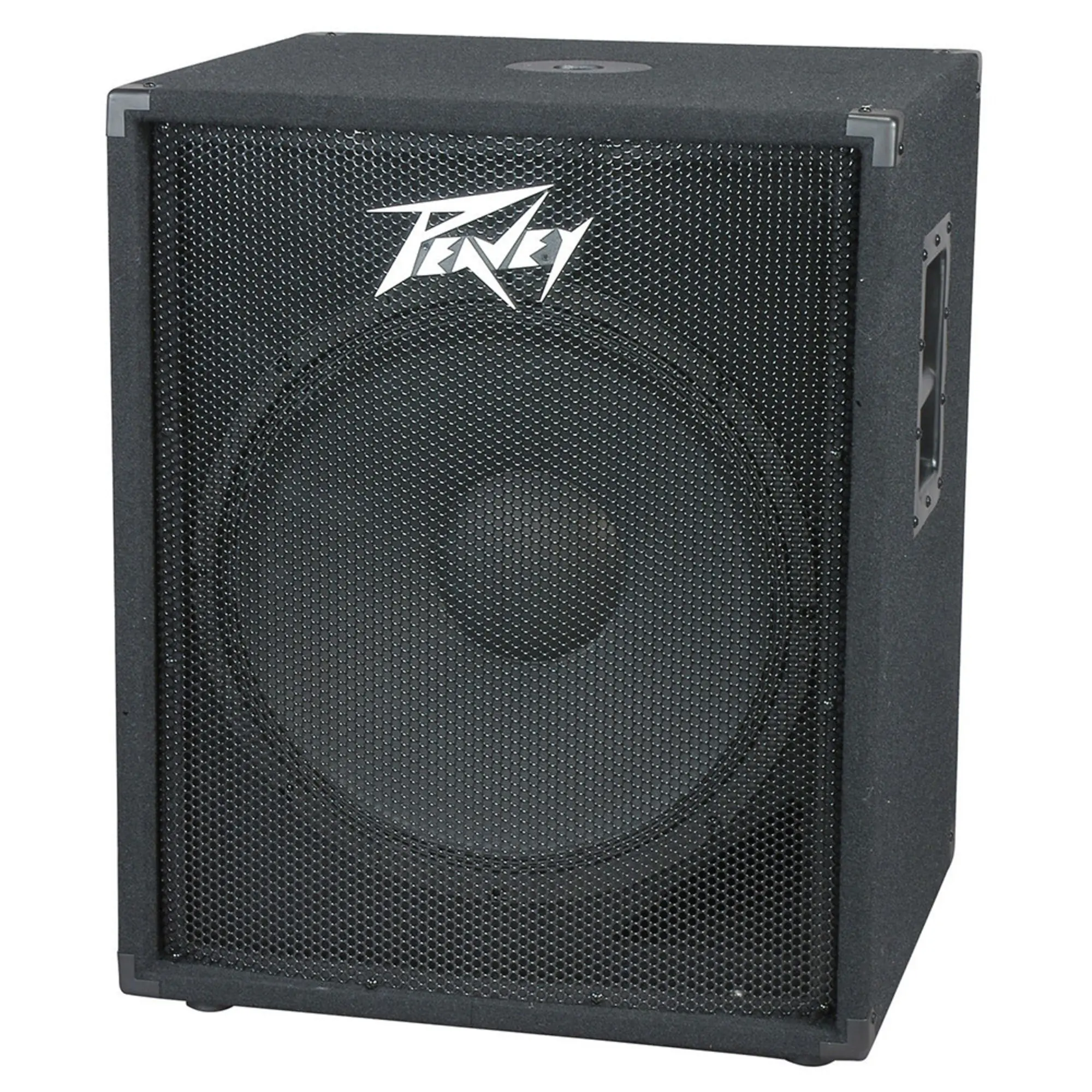 Фазоинверторный сабвуфер Peavey PV 118 Sub (3 / 3)