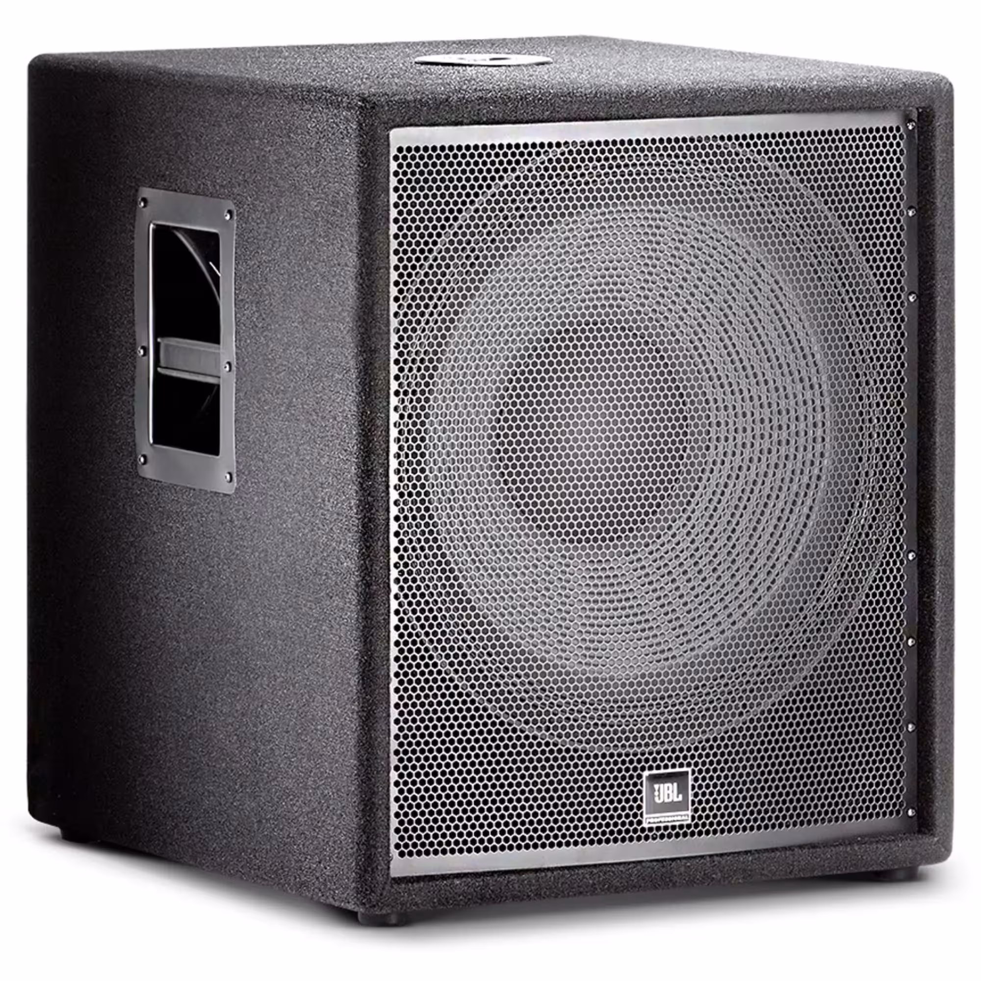 Пассивный сабвуфер JBL JRX218S (1 / 3)