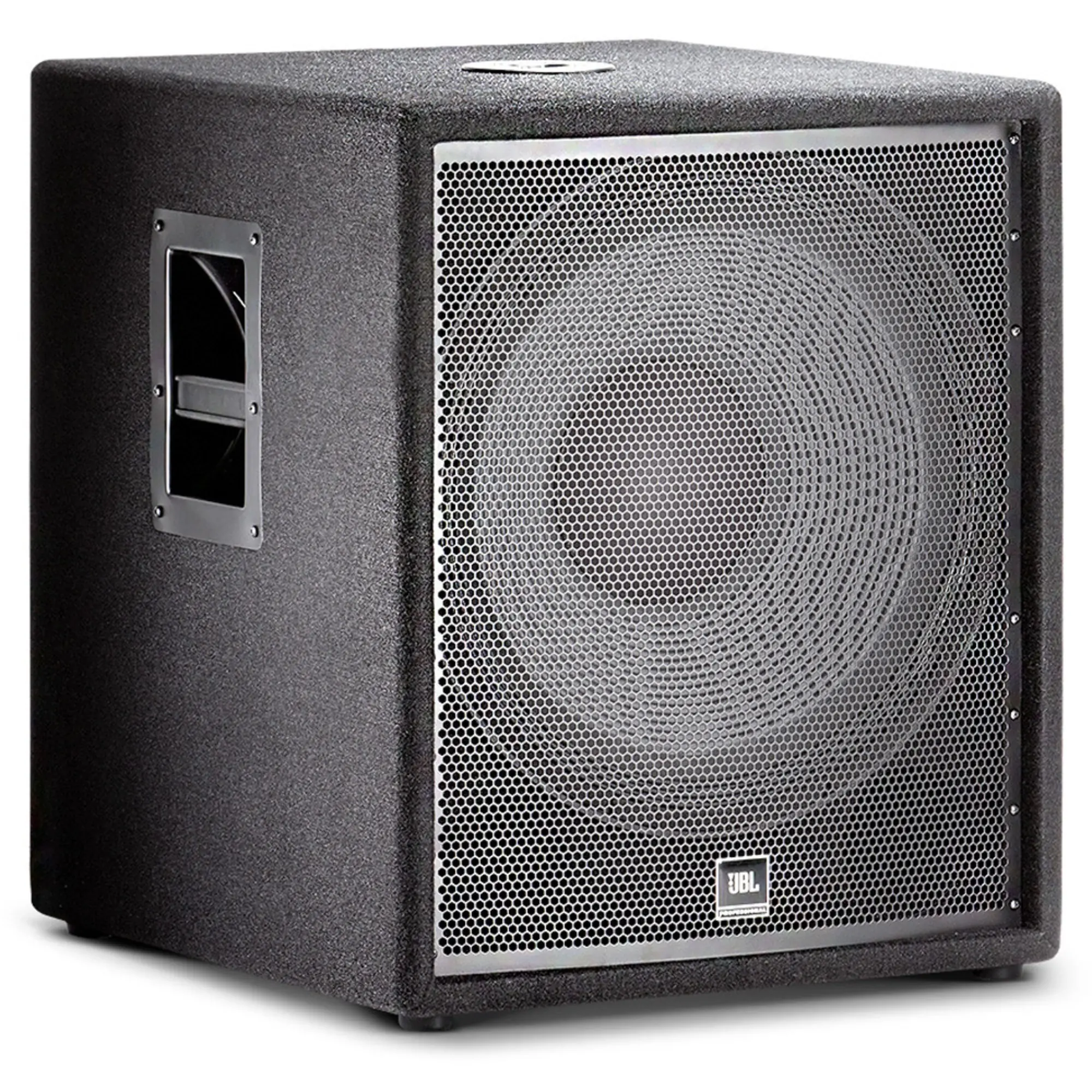 Пассивный сабвуфер JBL JRX218S (1 / 3)