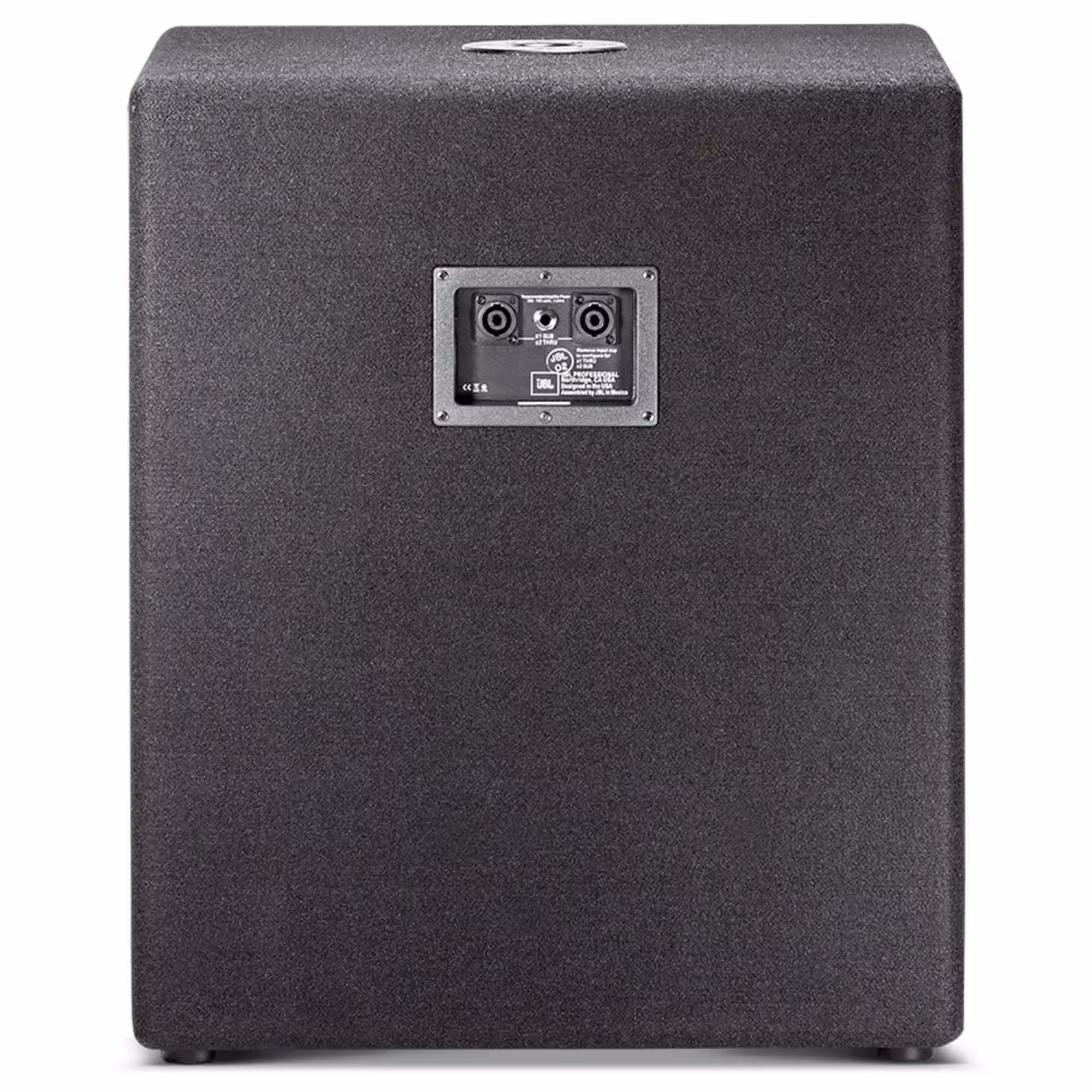 Пассивный сабвуфер JBL JRX218S (3 / 3)