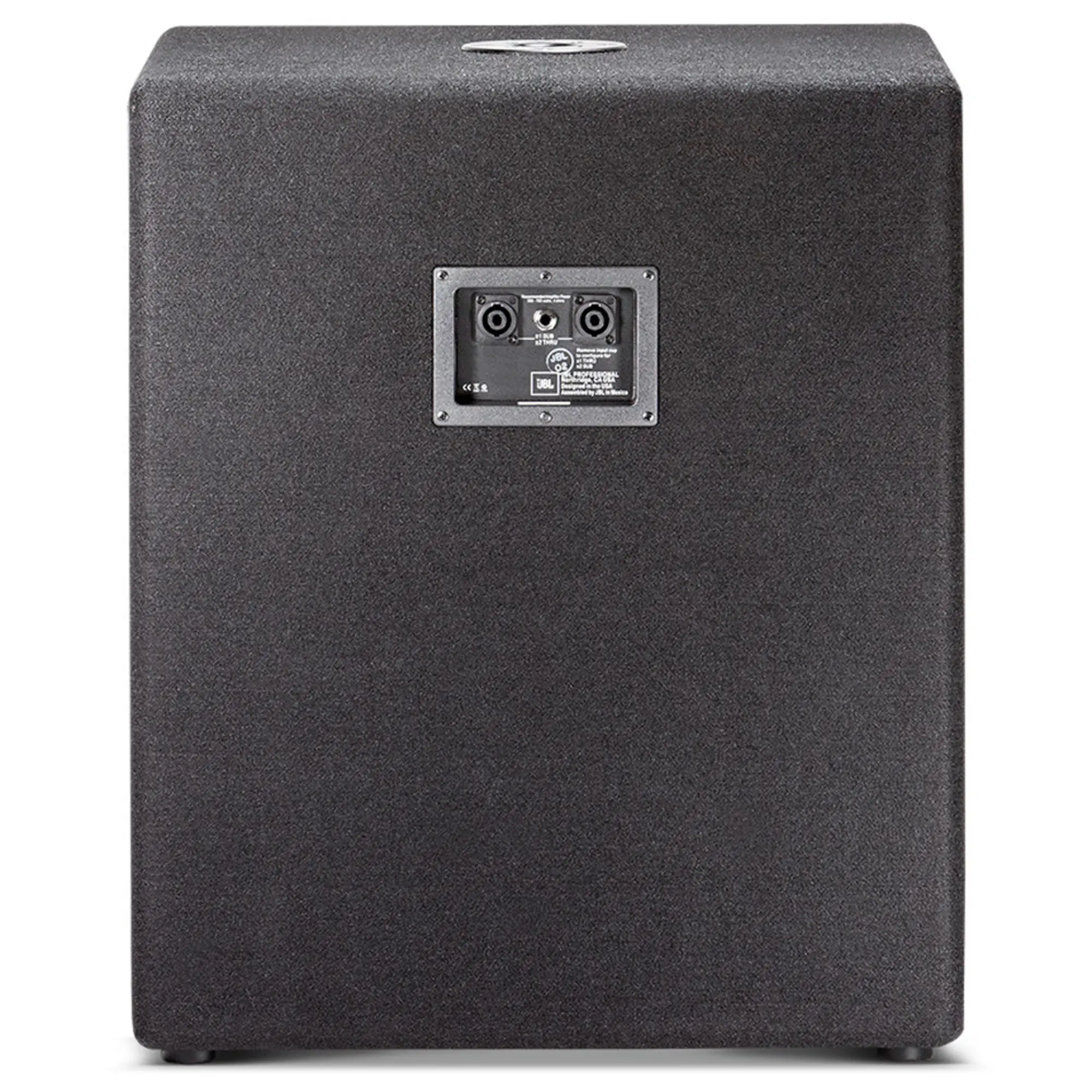 Пассивный сабвуфер JBL JRX218S (3 / 3)