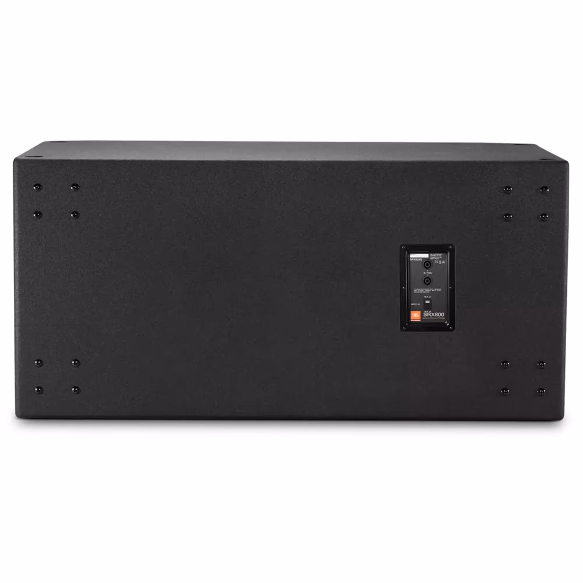 Пассивный сабвуфер JBL SRX828S (2 / 3)