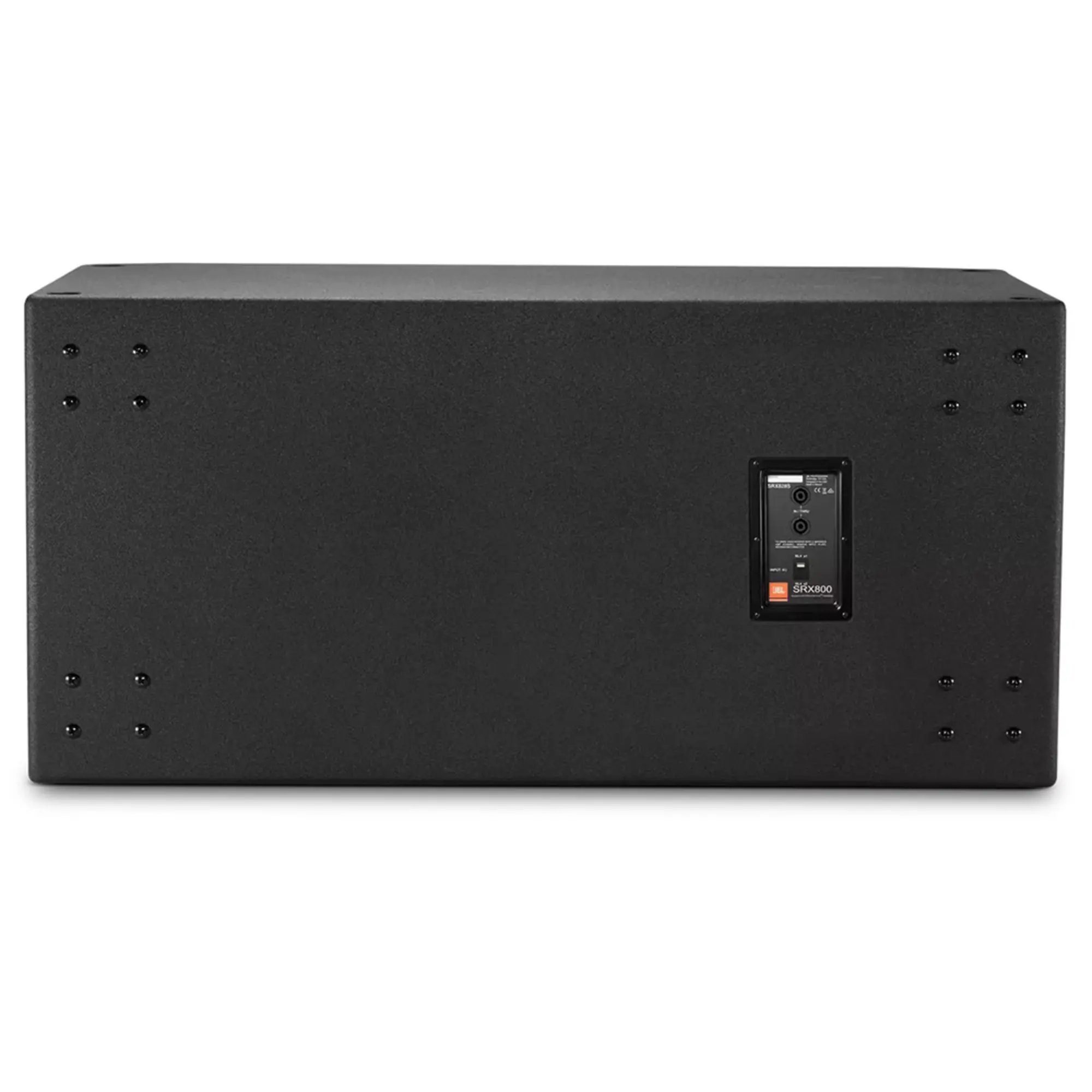 Пассивный сабвуфер JBL SRX828S (2 / 3)