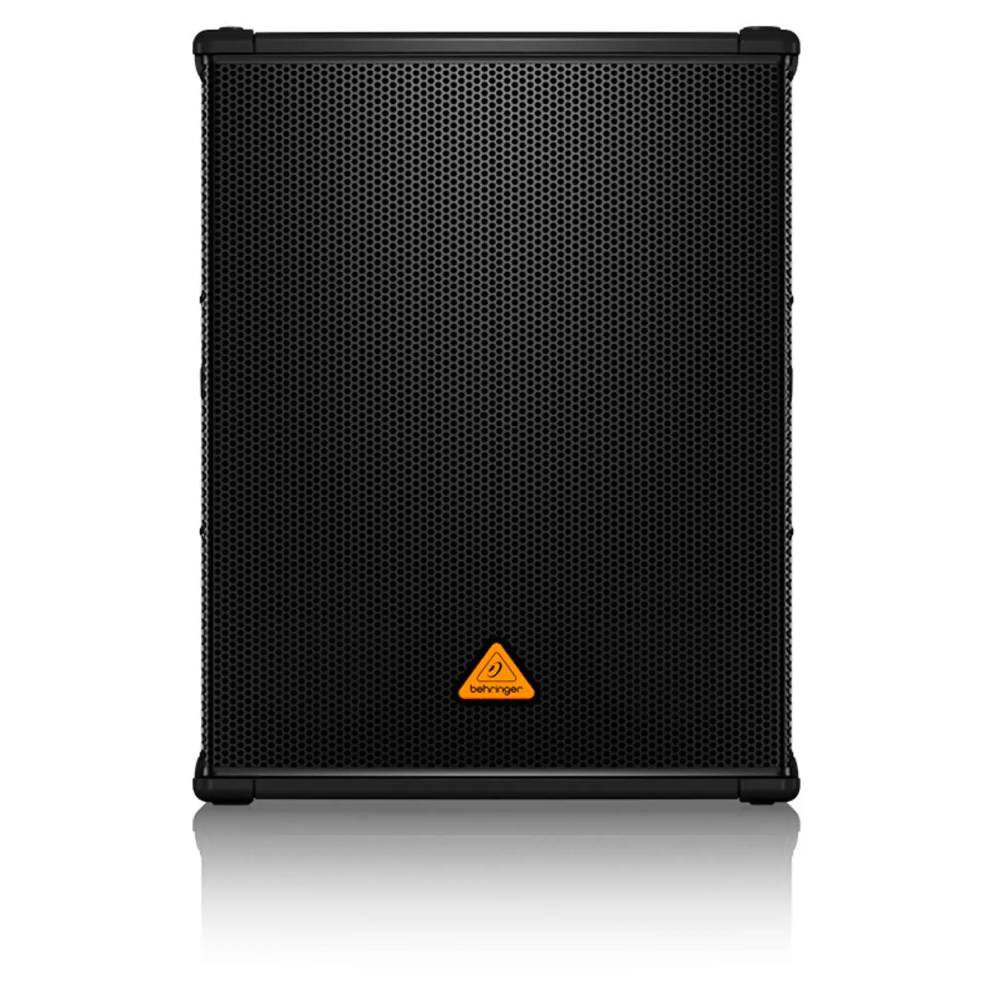 Сабвуфер Behringer B1800X PRO (1 / 4)