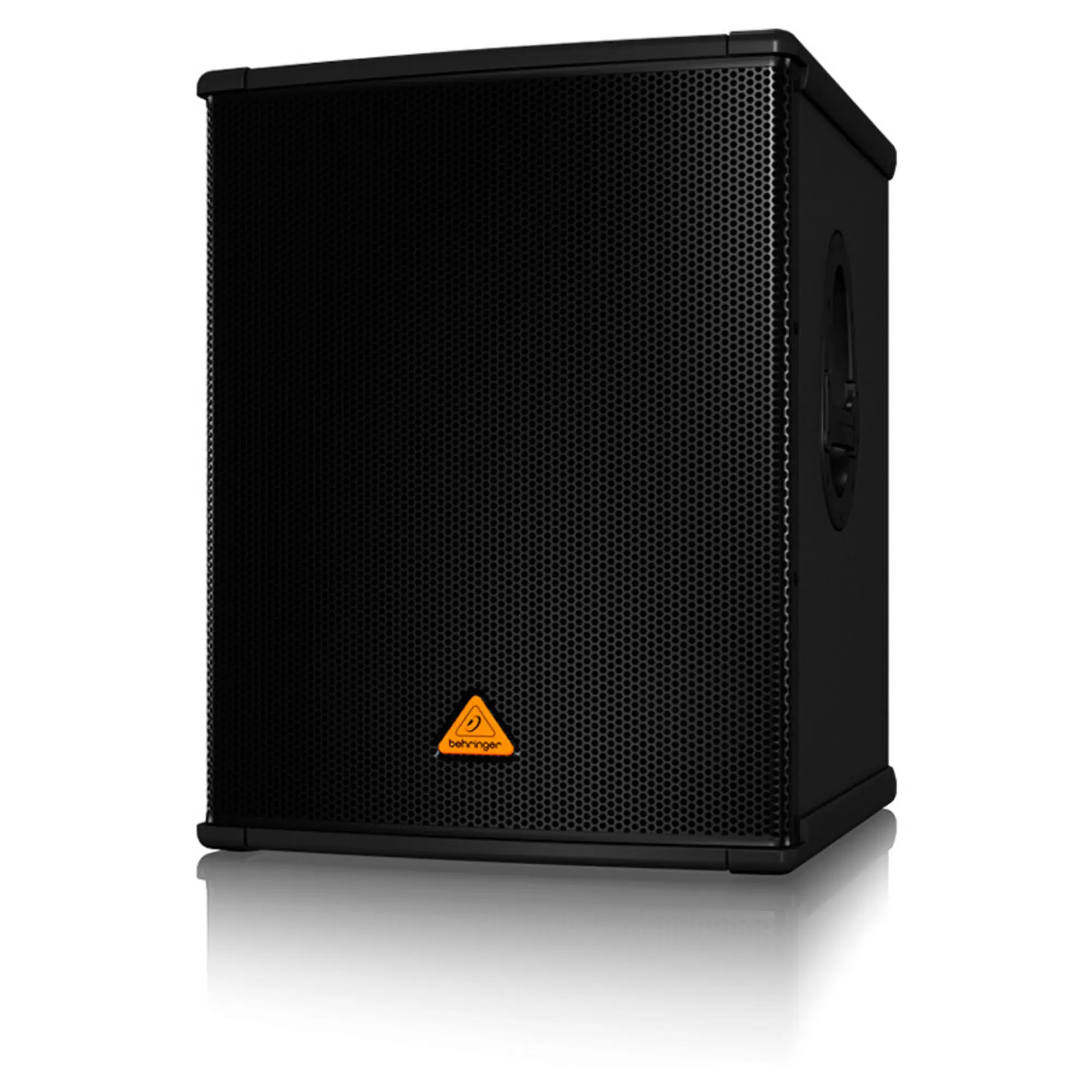 Сабвуфер Behringer B1800X PRO (2 / 4)