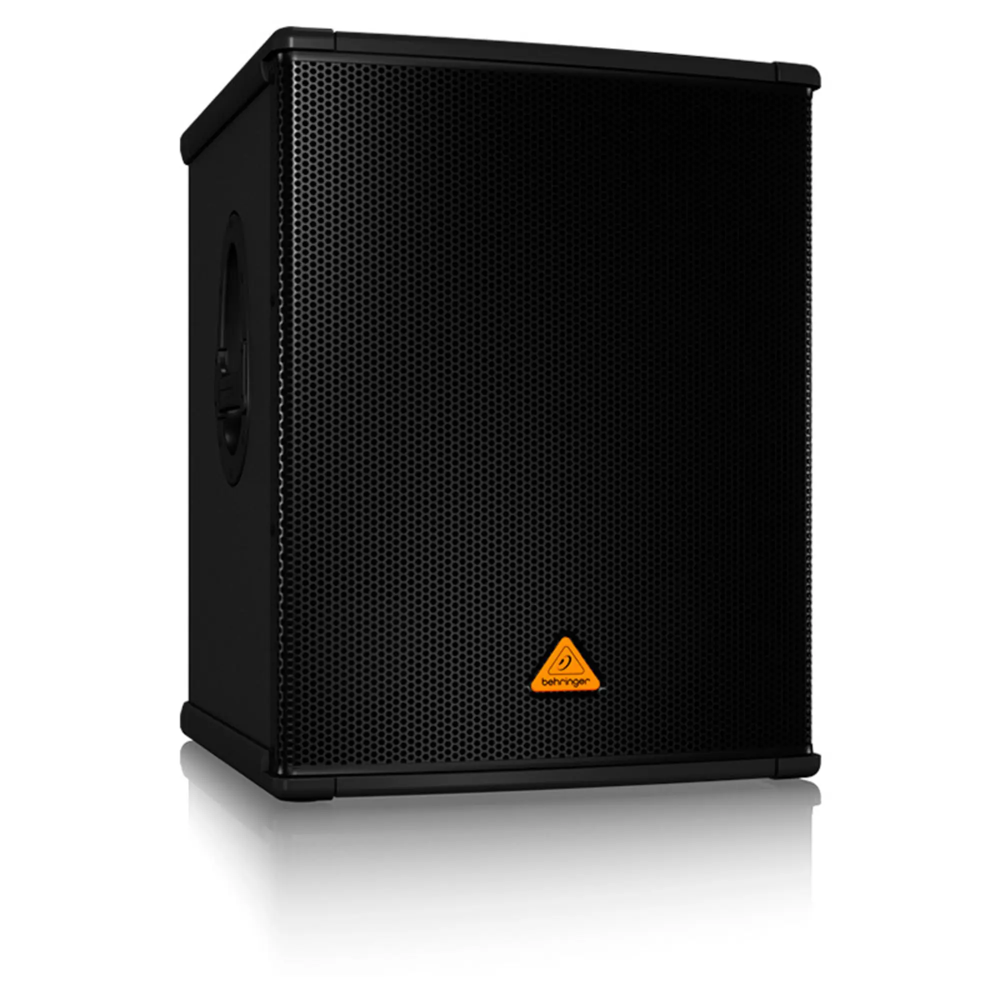 Сабвуфер Behringer B1800X PRO (3 / 4)