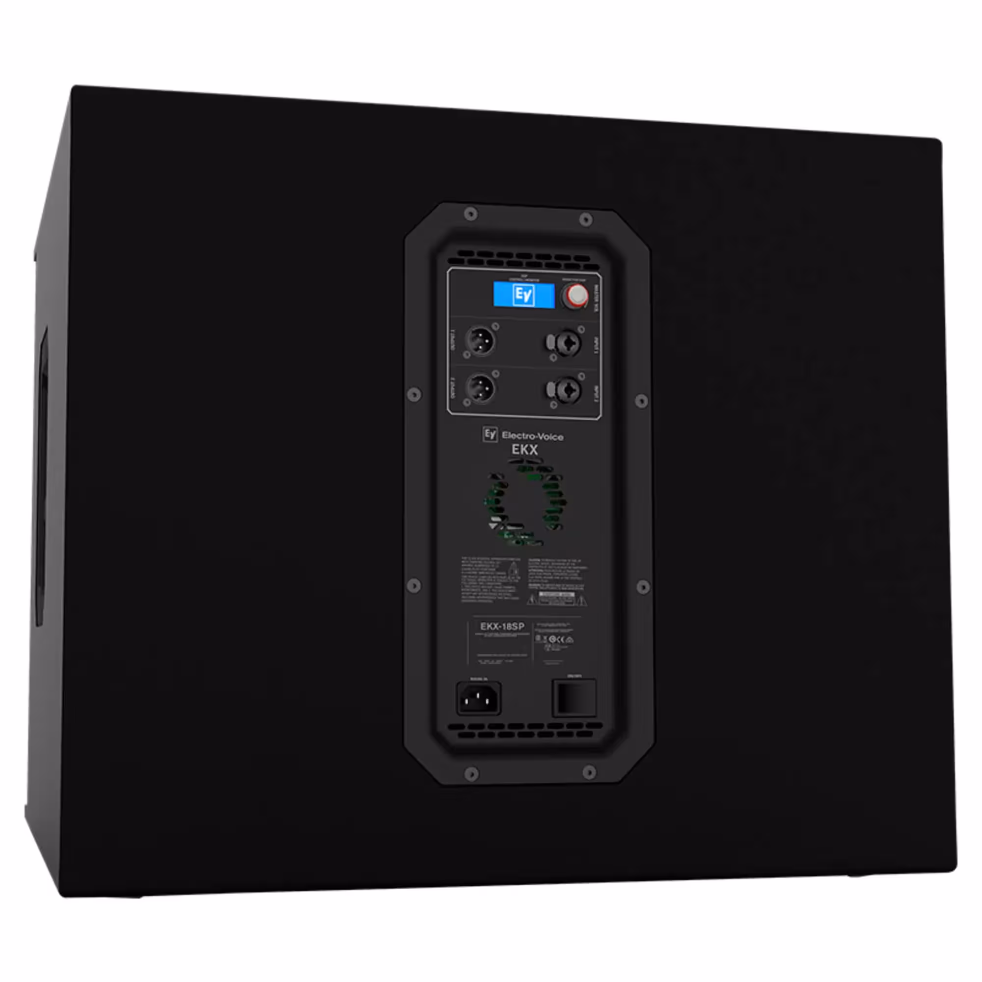 Сабвуфер Electro-Voice EKX18S (2 / 5)