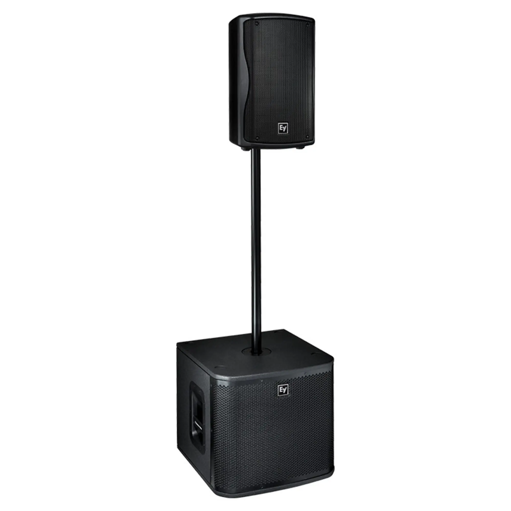 Сабвуфер Electro-Voice ZX1-SUB (5 / 7)