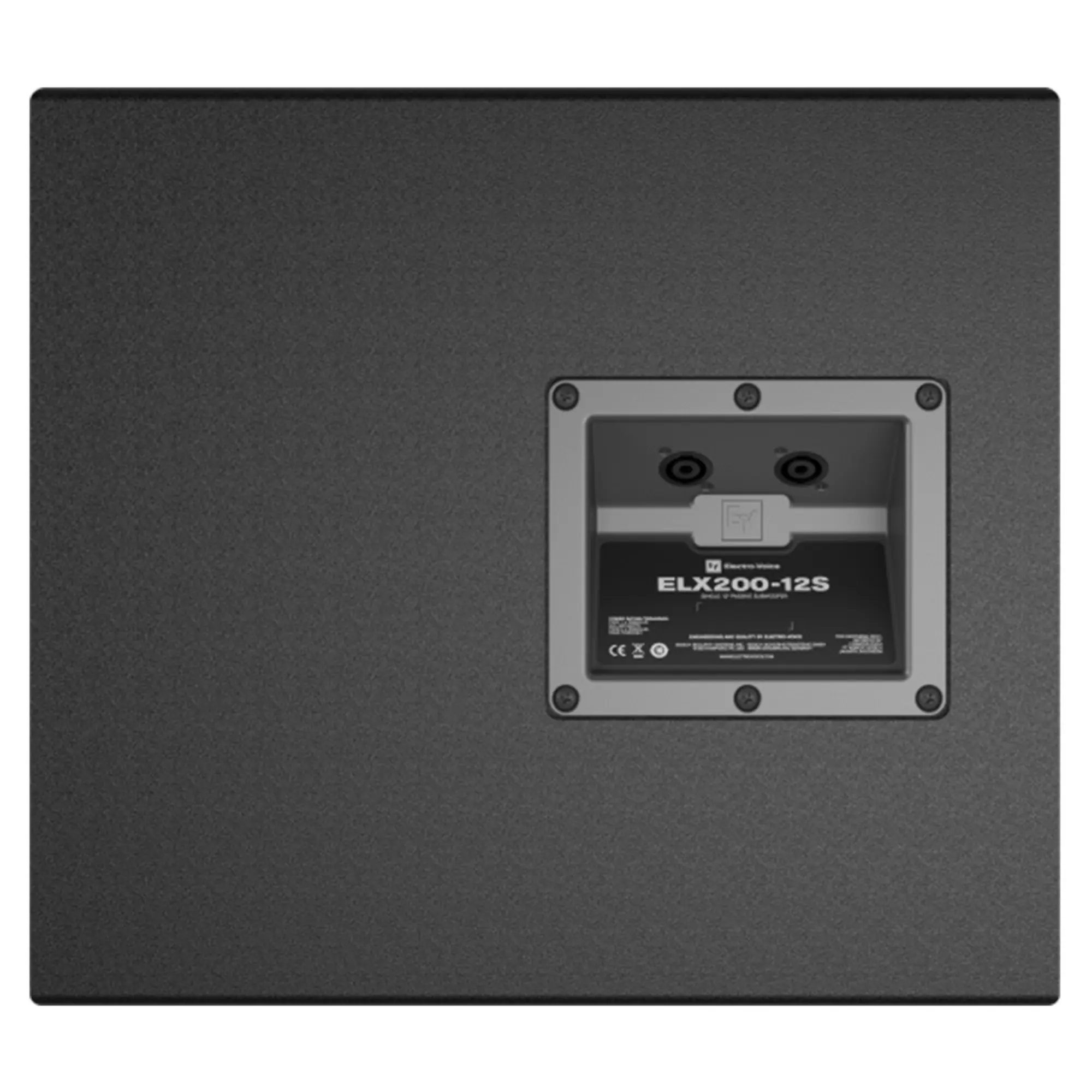 Сабвуфер Electro-Voice ELX200-12S (3 / 3)