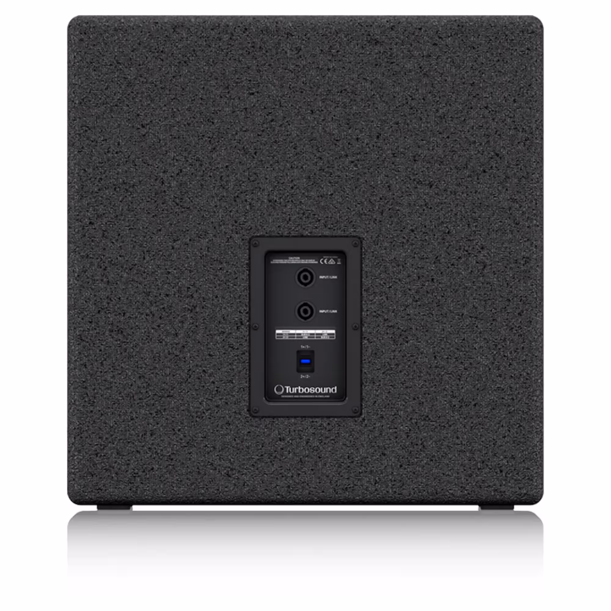 Сабвуфер Turbosound Venue TVX118B (4 / 4)