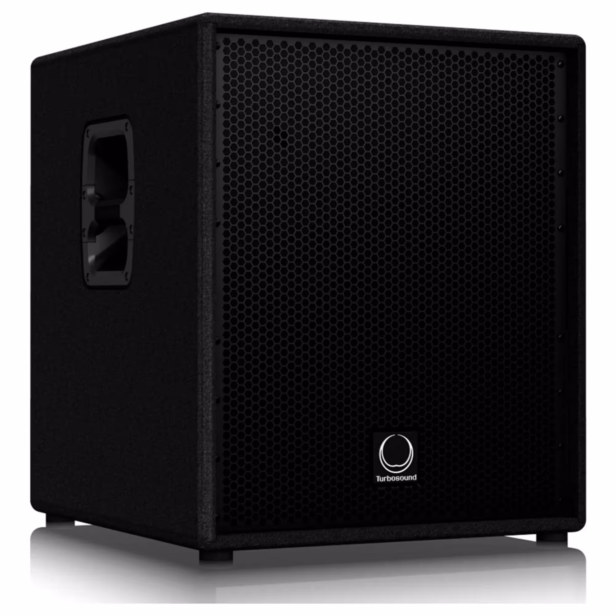 Сабвуфер Turbosound Performer TPX118B (2 / 3)