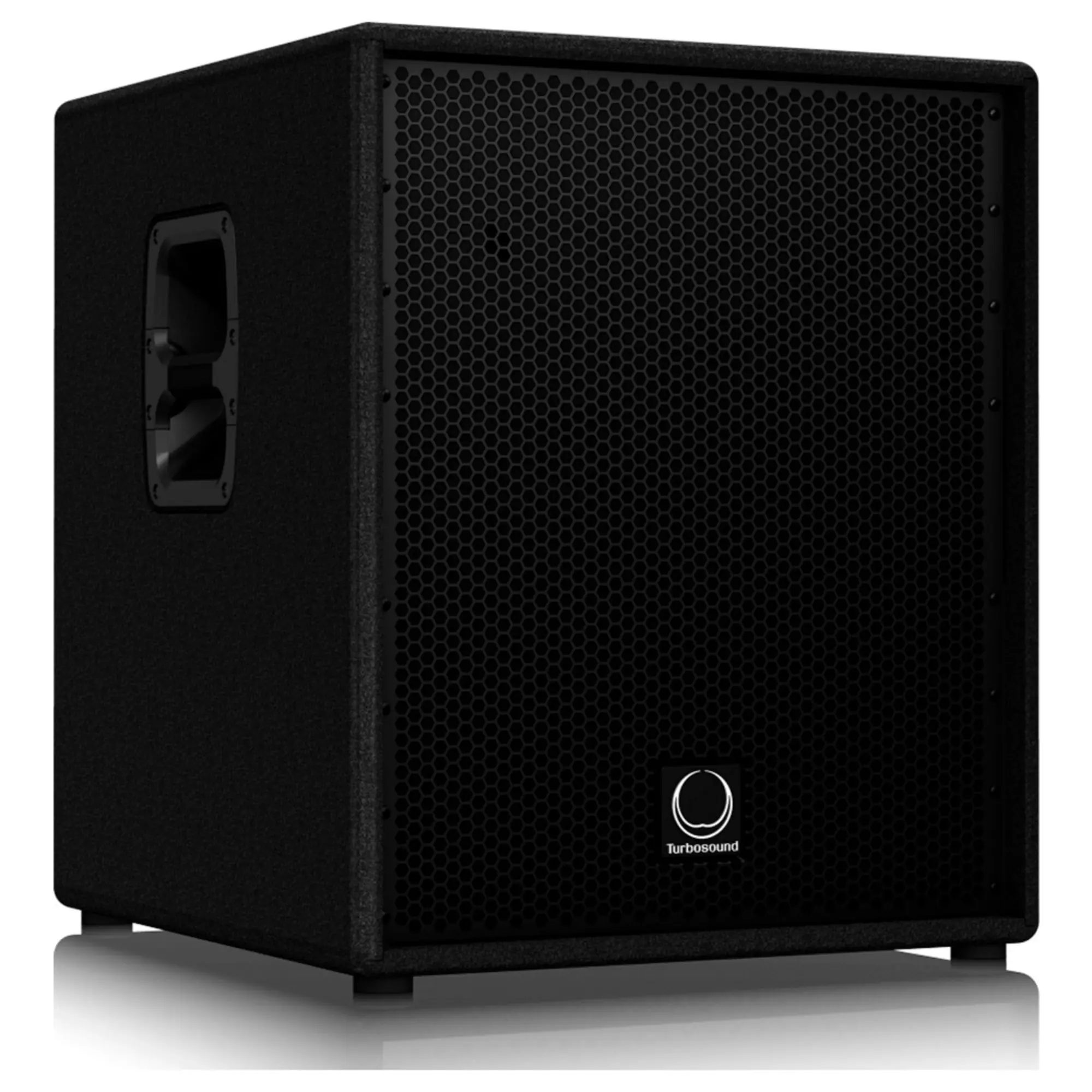 Сабвуфер Turbosound Performer TPX118B (2 / 3)
