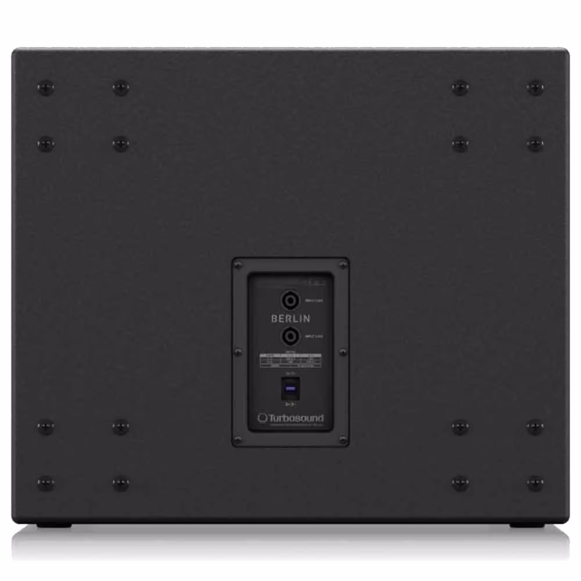 Сабвуфер Turbosound Berlin TBV118L (4 / 4)