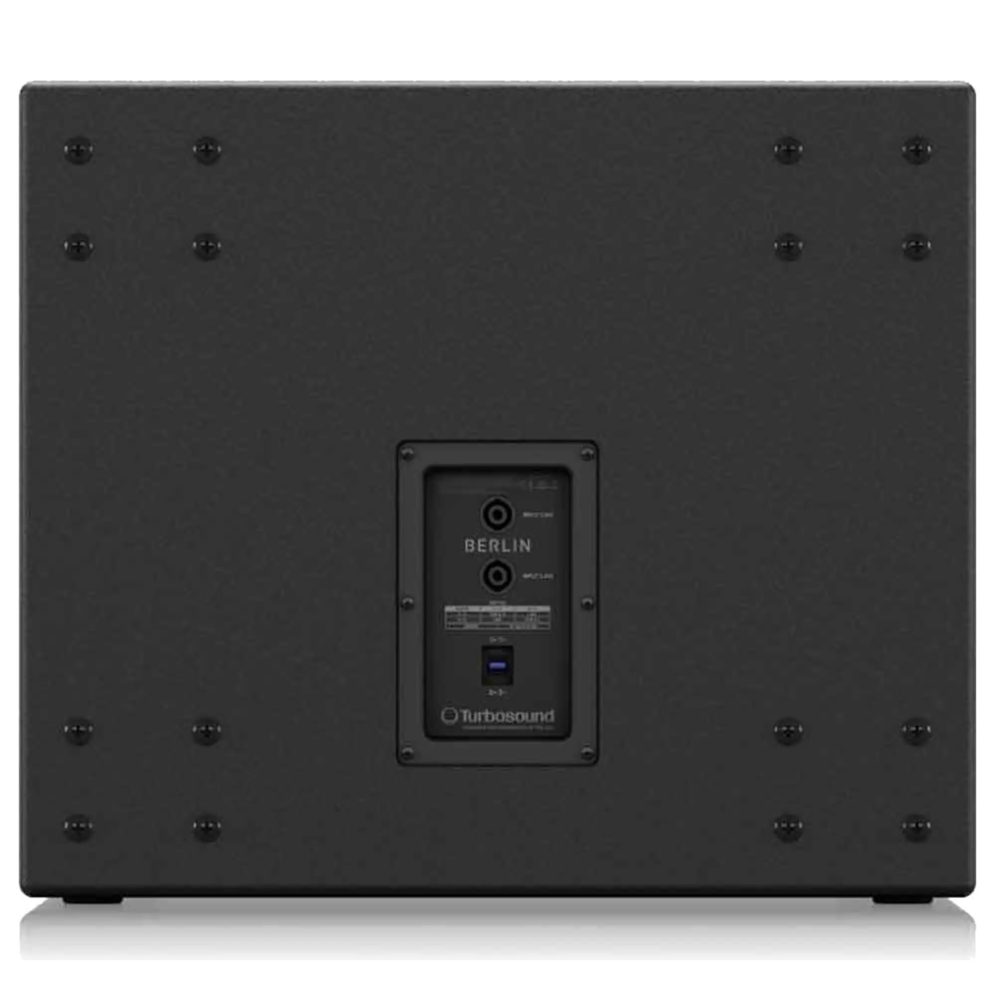 Сабвуфер Turbosound Berlin TBV118L (4 / 4)