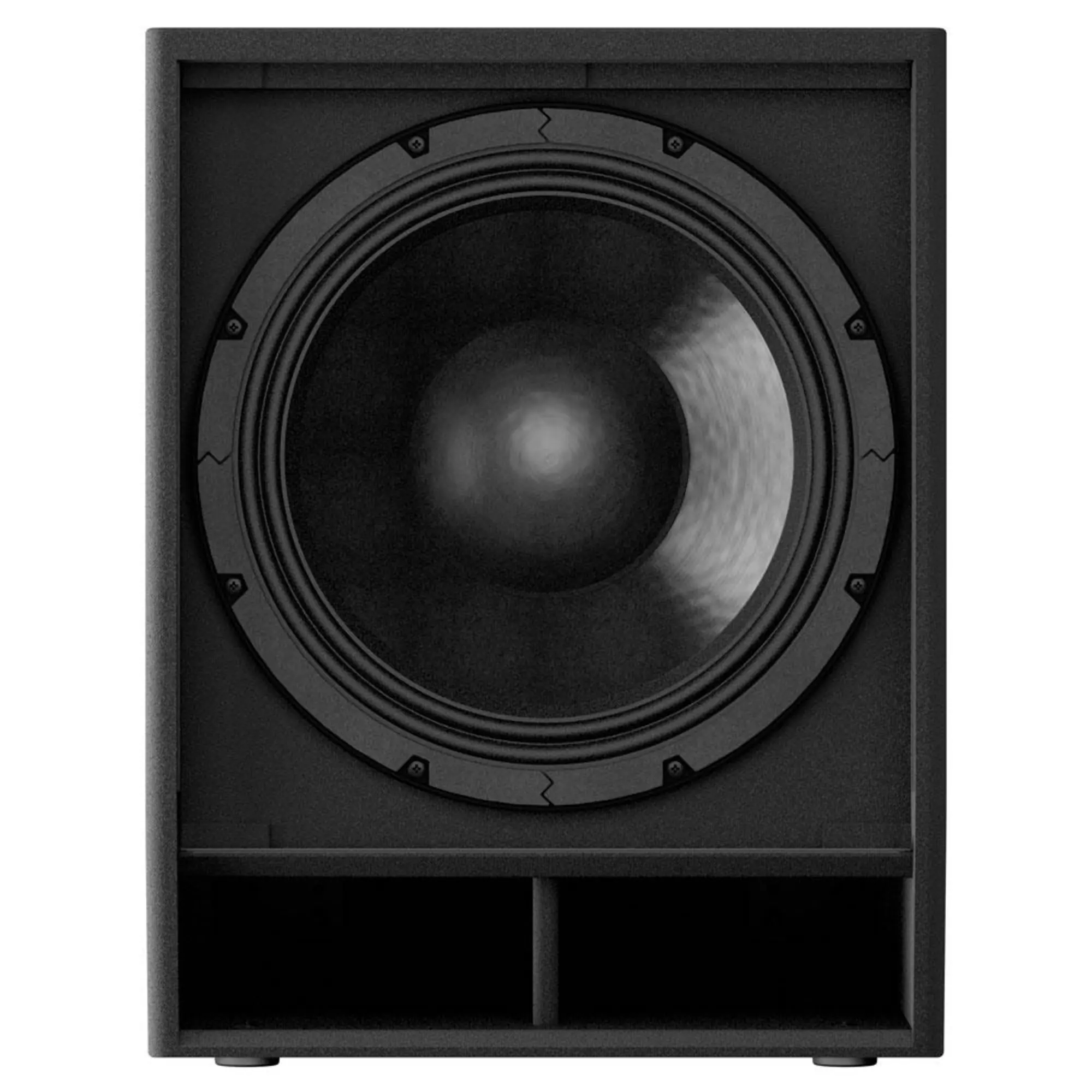 Сабвуфер Yamaha CXS15XLF (4 / 5)