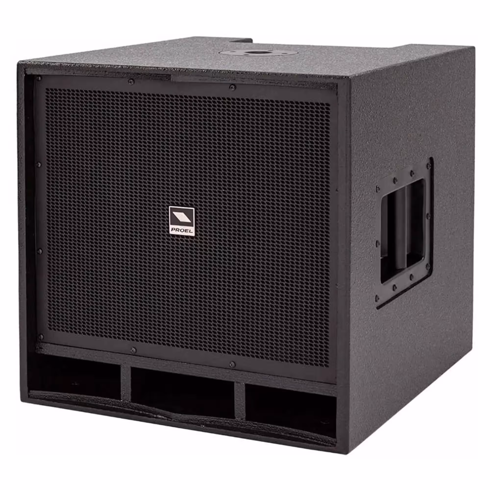 Акустический комплект Proel LT812A (3 / 9)