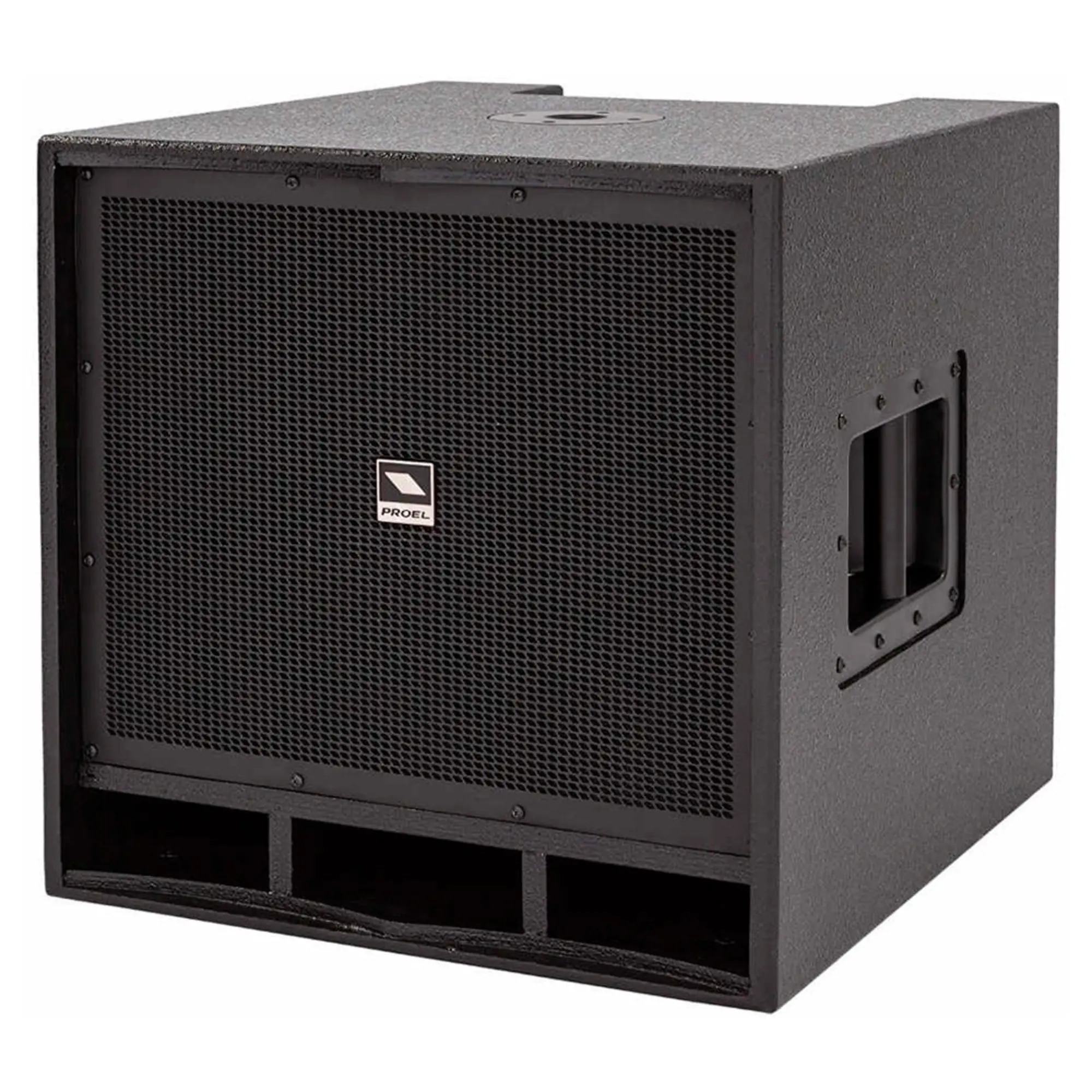 Акустический комплект Proel LT812A (3 / 9)