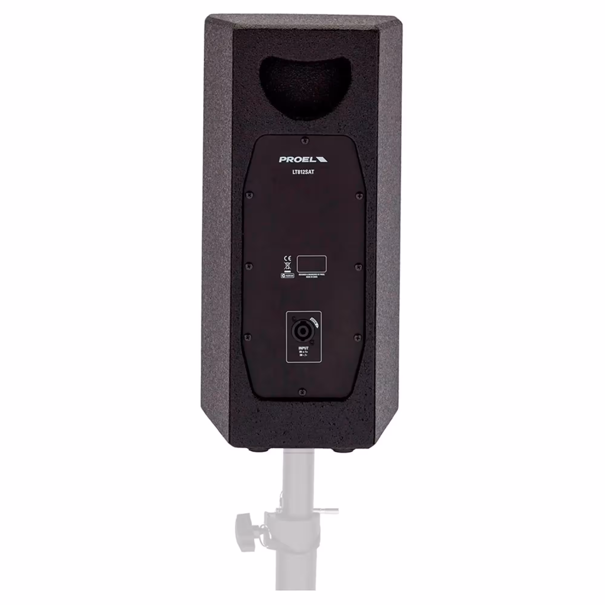 Акустический комплект Proel LT812A (7 / 9)