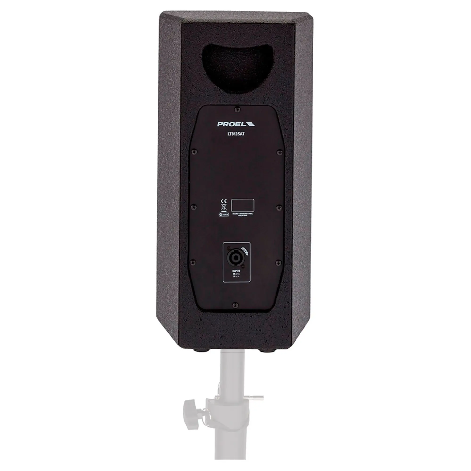 Акустический комплект Proel LT812A (7 / 9)