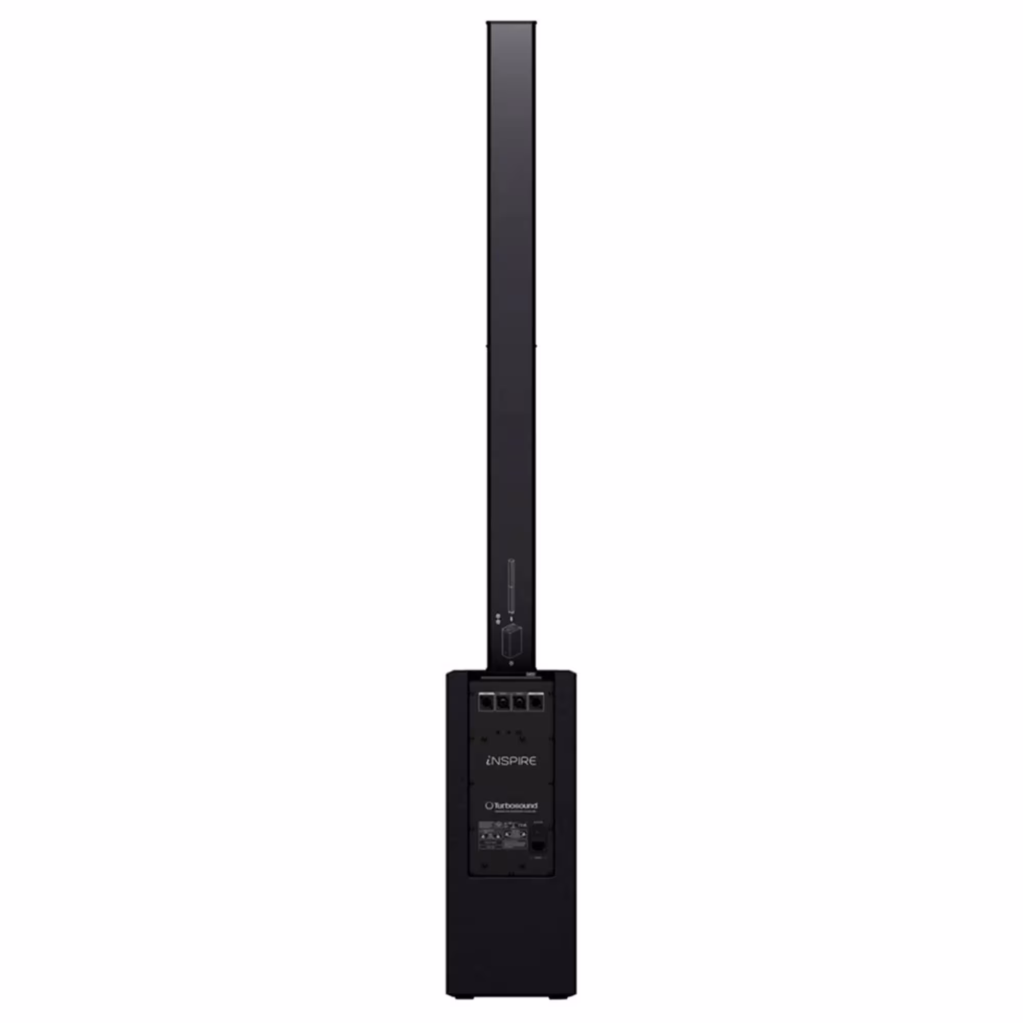 Активная акустическая система Turbosound iNSPIRE iP1000 (4 / 8)