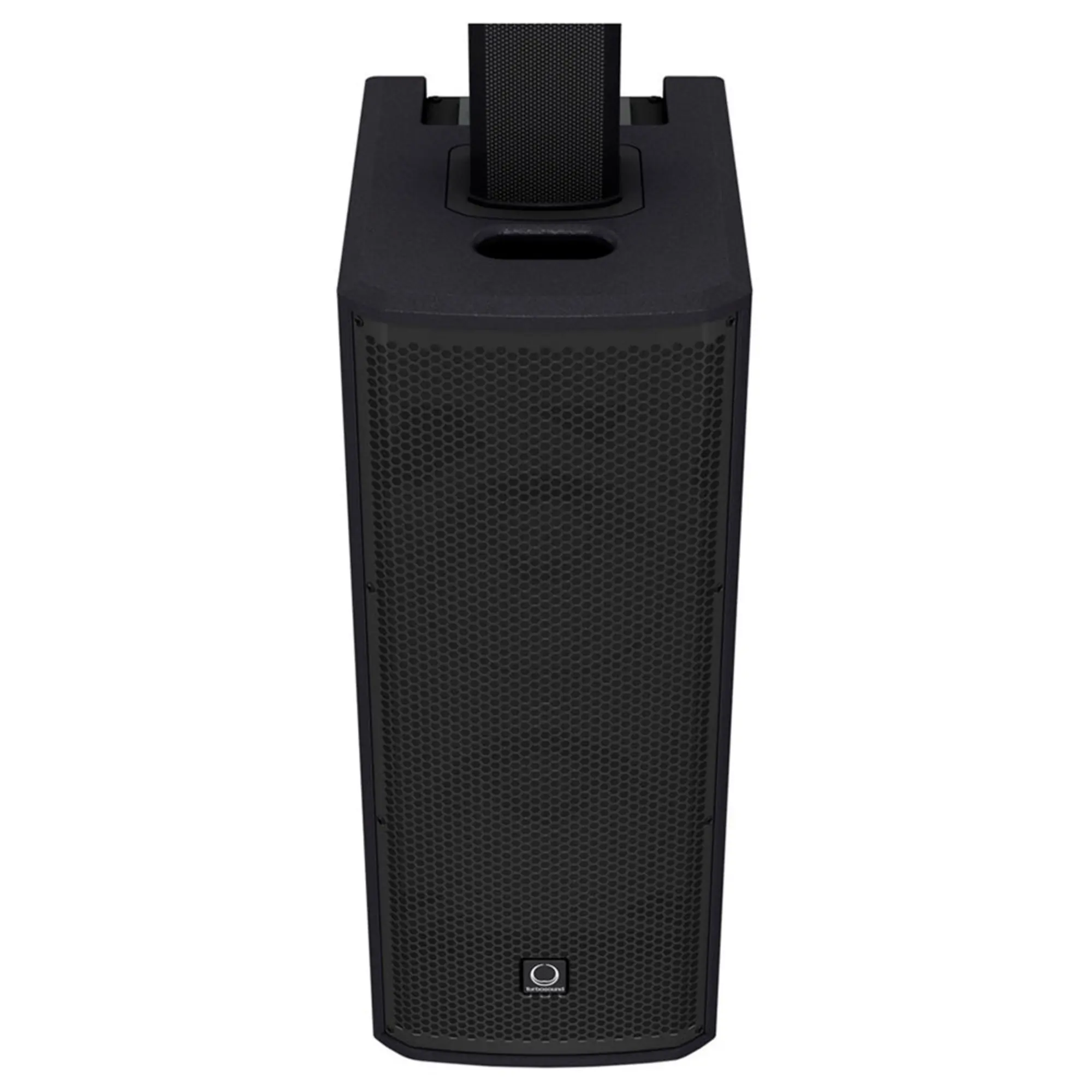 Активная акустическая система Turbosound iNSPIRE iP1000 (6 / 8)