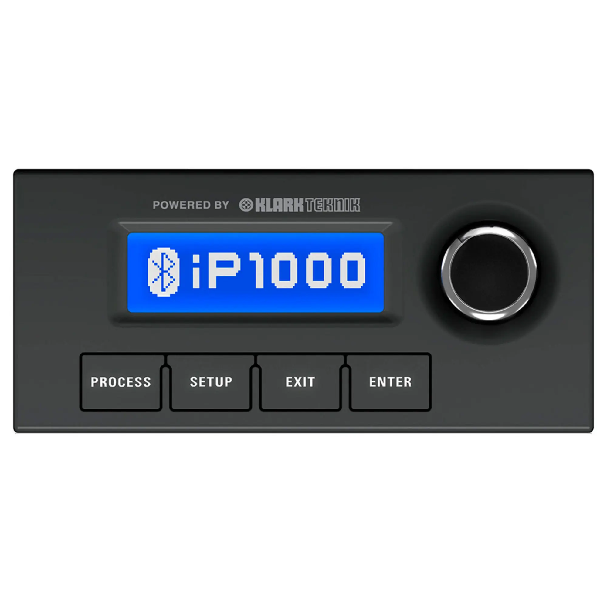 Активная акустическая система Turbosound iNSPIRE iP1000 (8 / 8)
