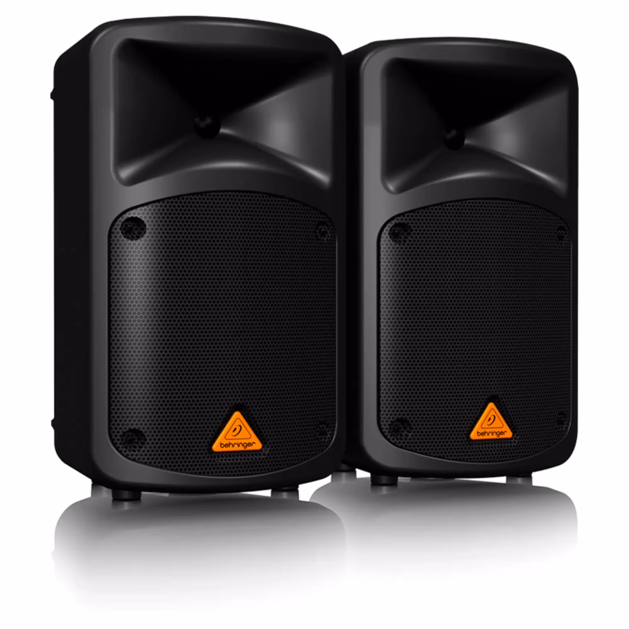 Комплект акустики Behringer EPS500MP3 EUROPORT (4 / 6)