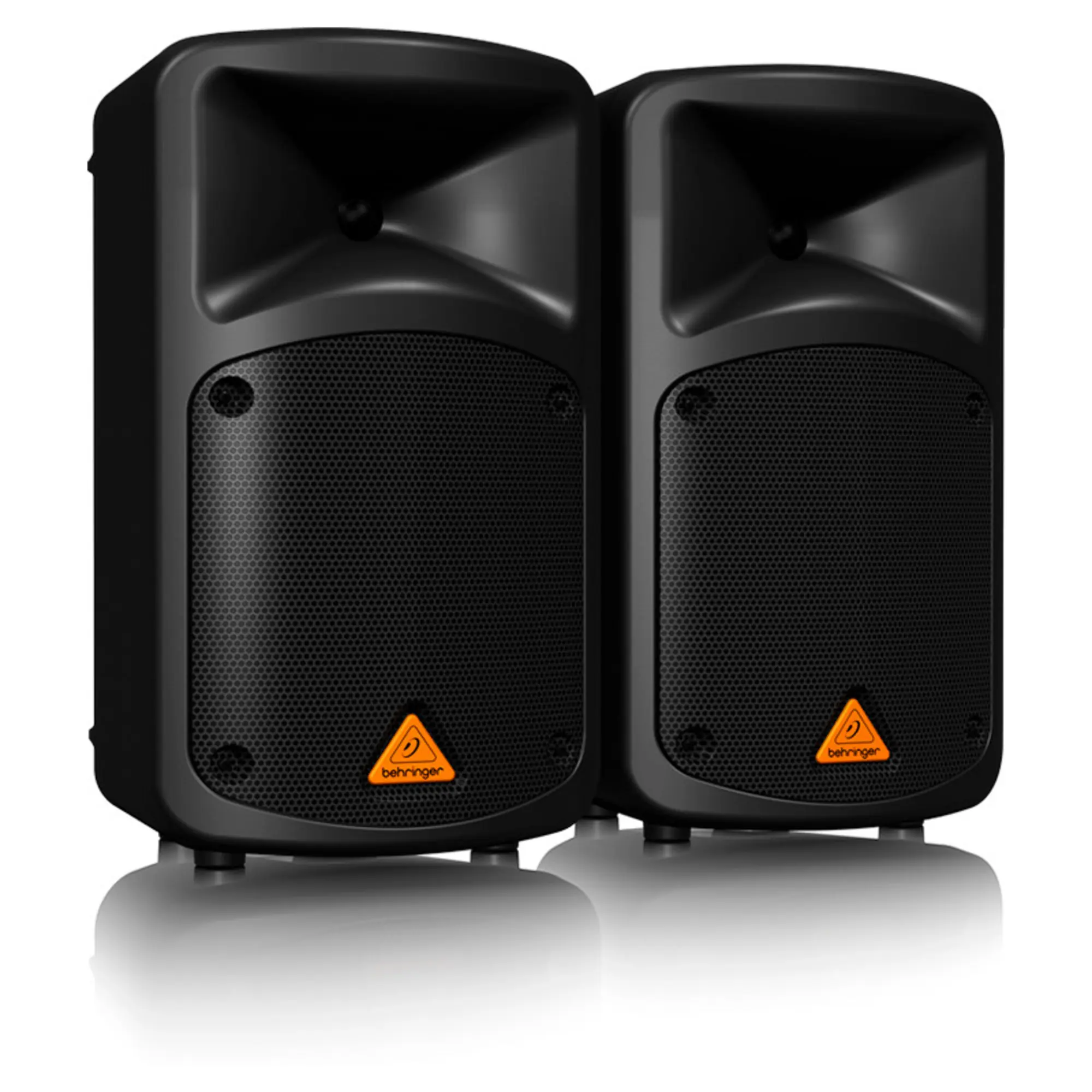Комплект акустики Behringer EPS500MP3 EUROPORT (4 / 6)