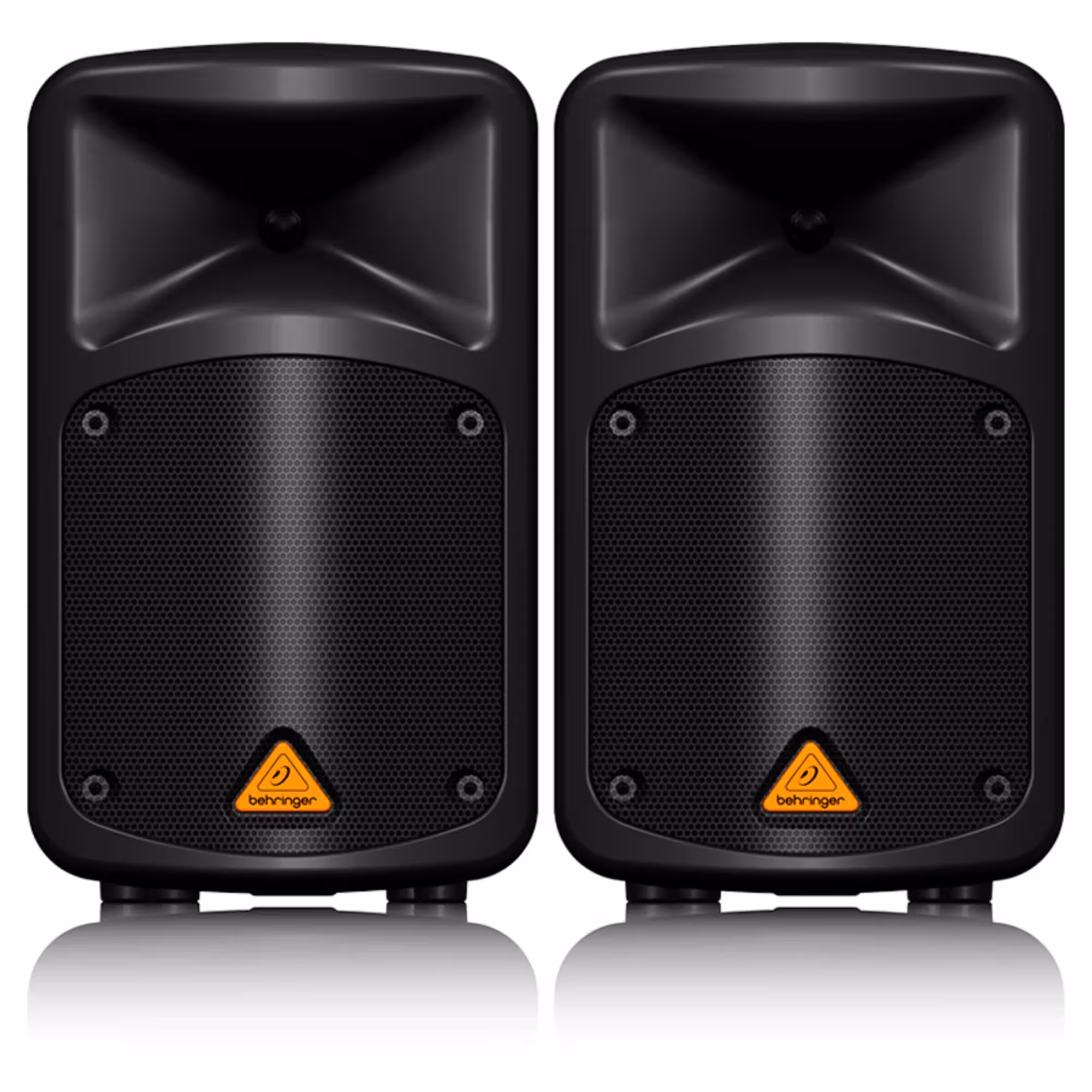 Комплект акустики Behringer EPS500MP3 EUROPORT (6 / 6)