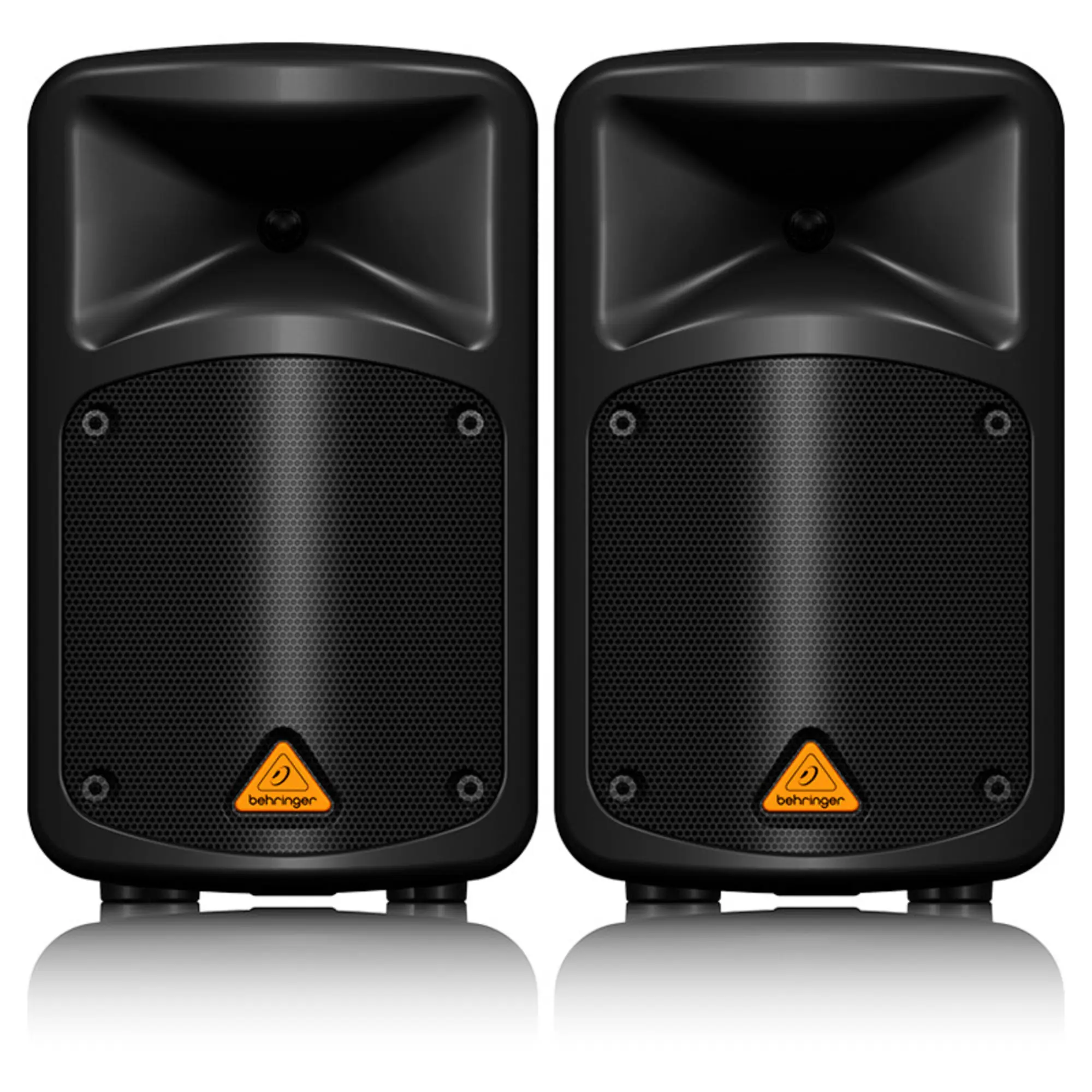 Комплект акустики Behringer EPS500MP3 EUROPORT (6 / 6)