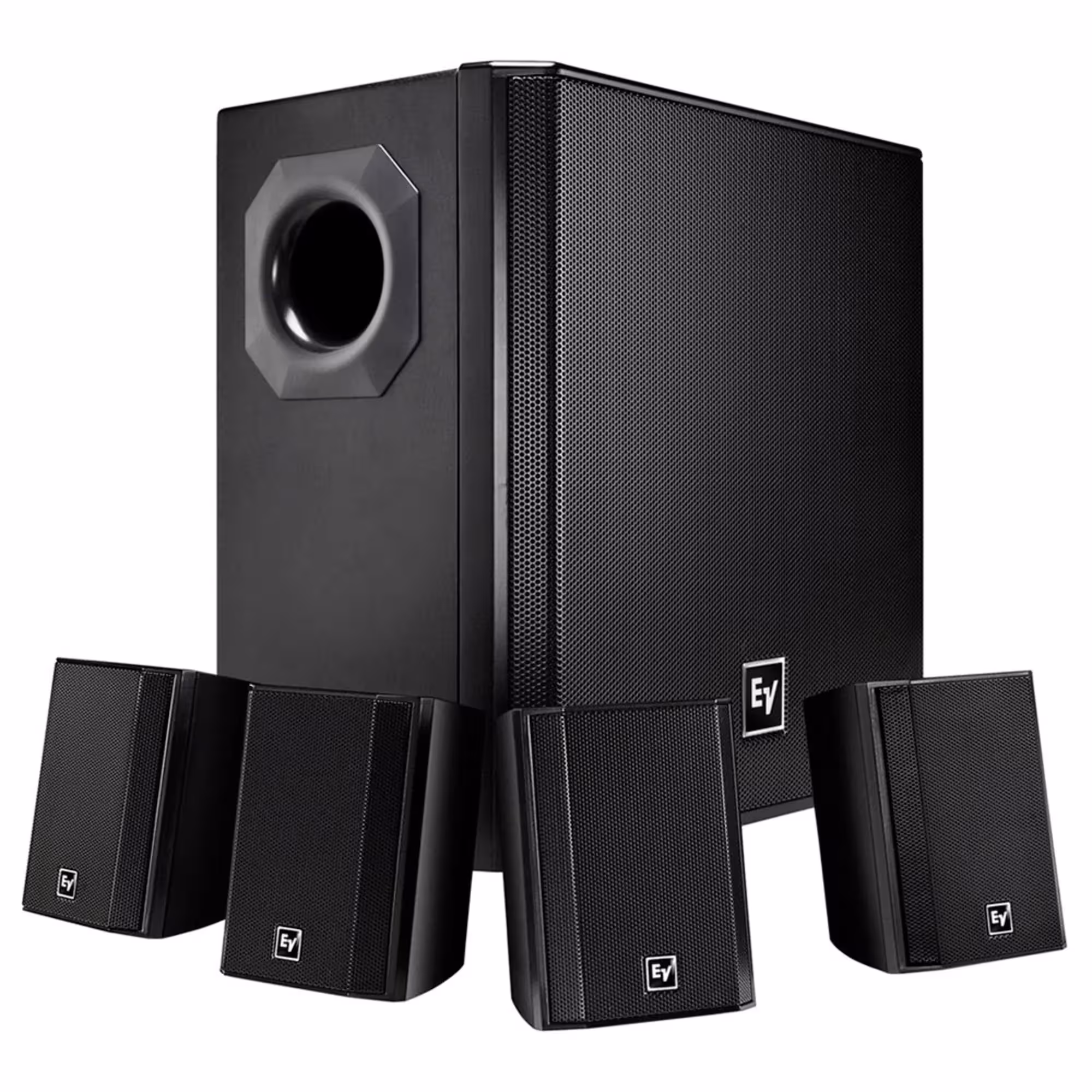 Акустическая система Electro-Voice EVID-S44 (1 / 6)