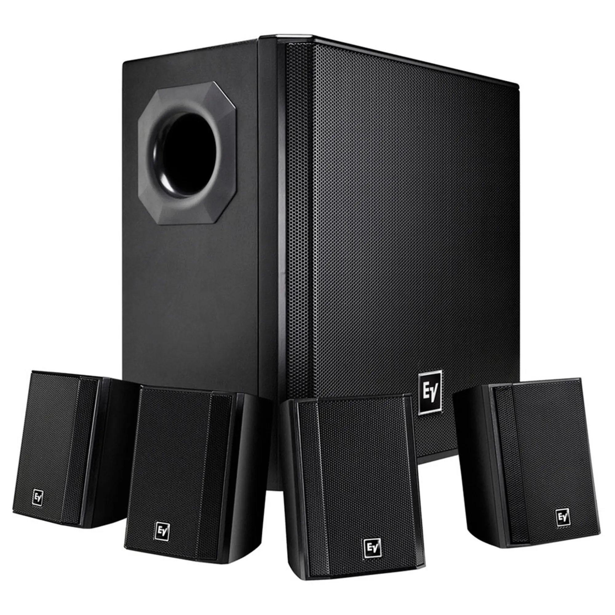 Акустическая система Electro-Voice EVID-S44 (1 / 6)