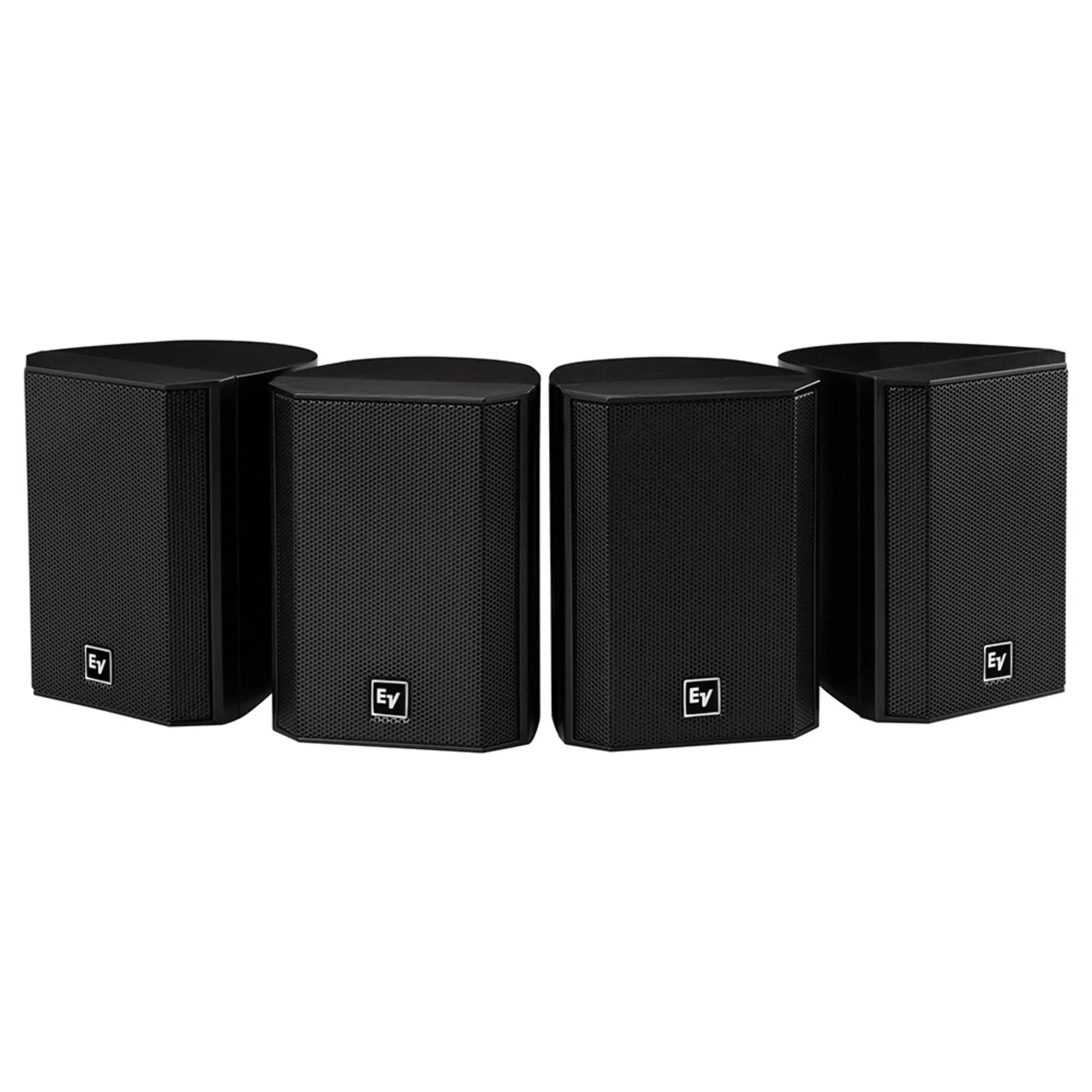 Акустическая система Electro-Voice EVID-S44 (3 / 6)