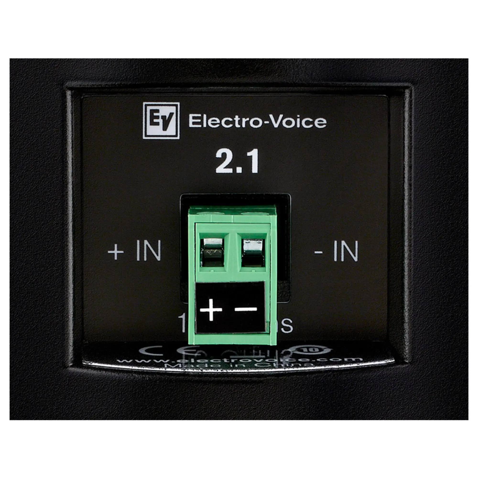 Акустическая система Electro-Voice EVID-S44 (5 / 6)