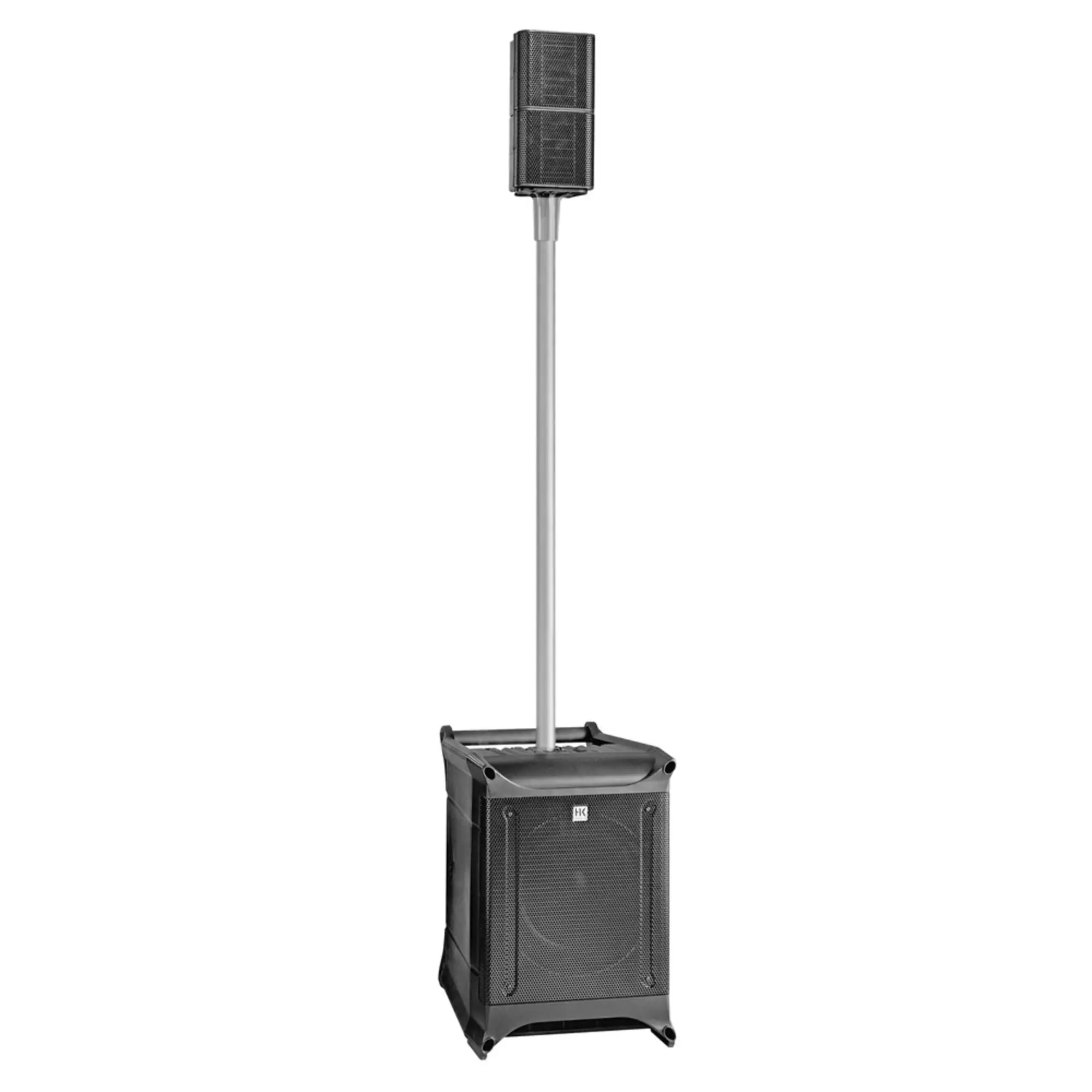 Звуковой комплект HK AUDIO LUCAS NANO 600 (3 / 3)