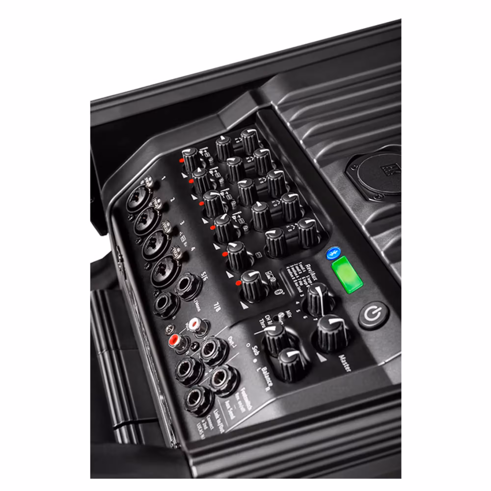 Звуковой комплект HK AUDIO LUCAS NANO 608i (2 / 10)
