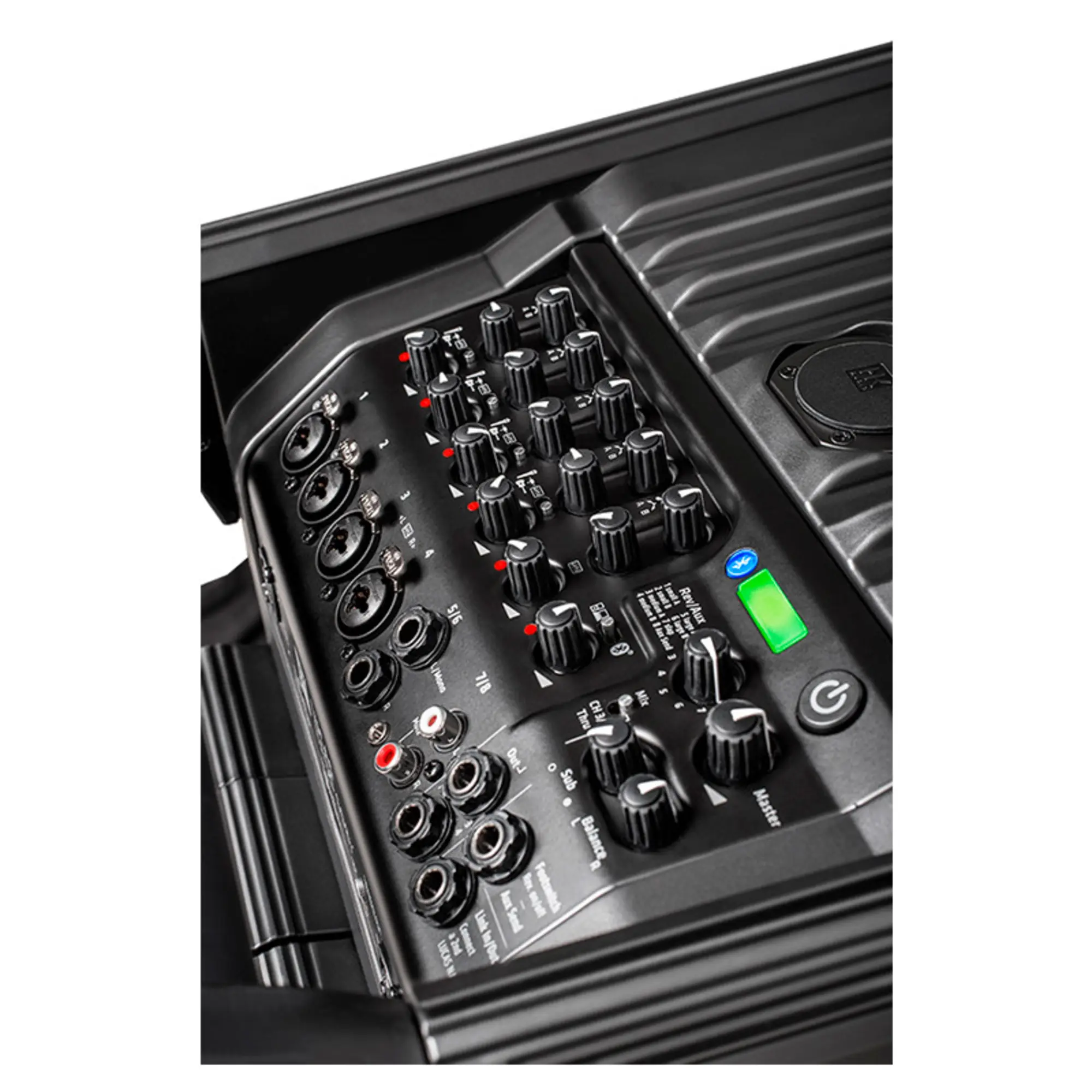 Звуковой комплект HK AUDIO LUCAS NANO 608i (2 / 10)