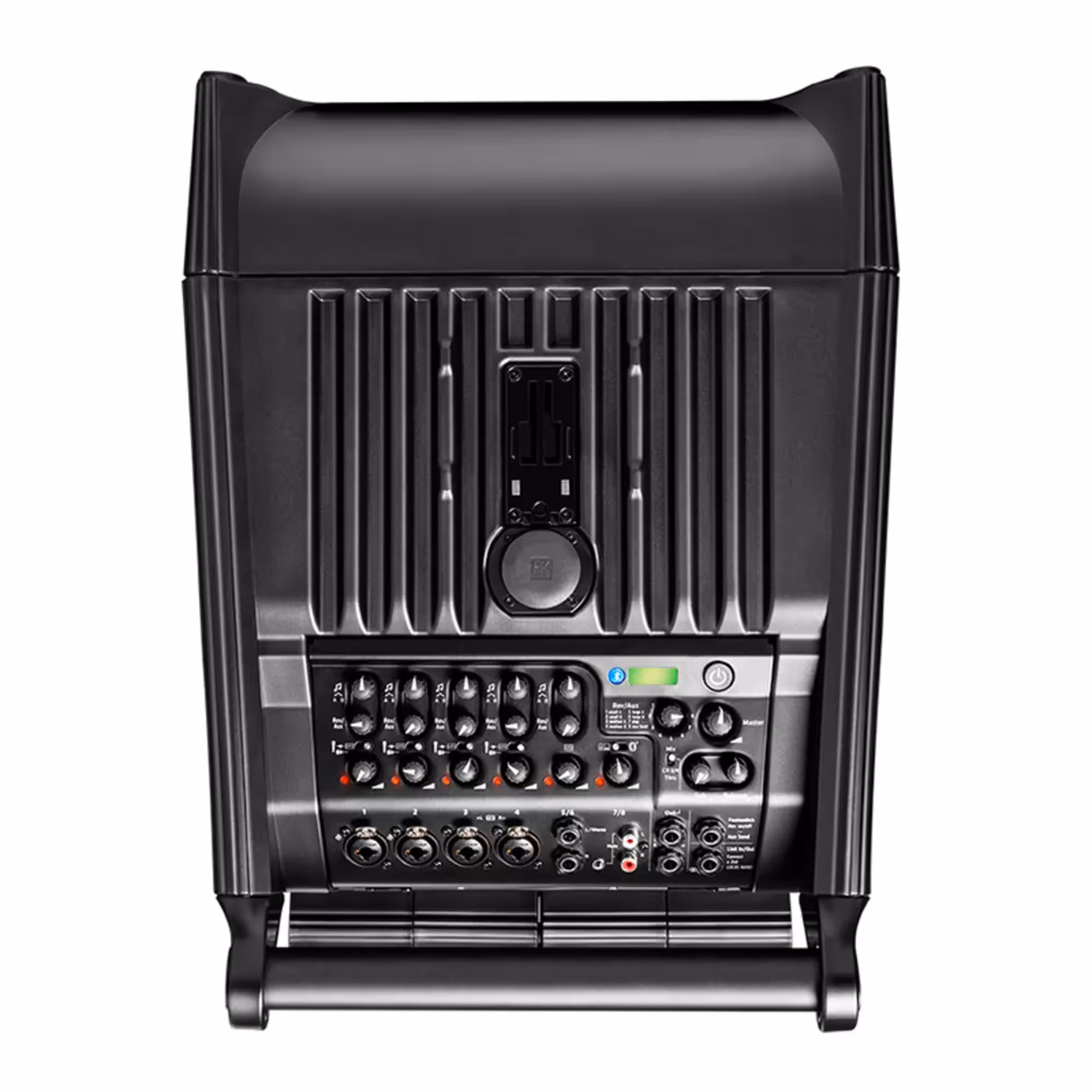 Звуковой комплект HK AUDIO LUCAS NANO 608i (8 / 10)