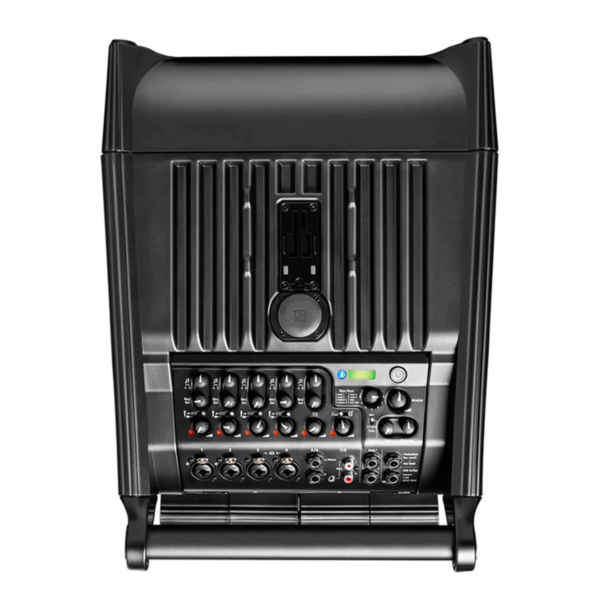 Звуковой комплект HK AUDIO LUCAS NANO 608i (8 / 10)