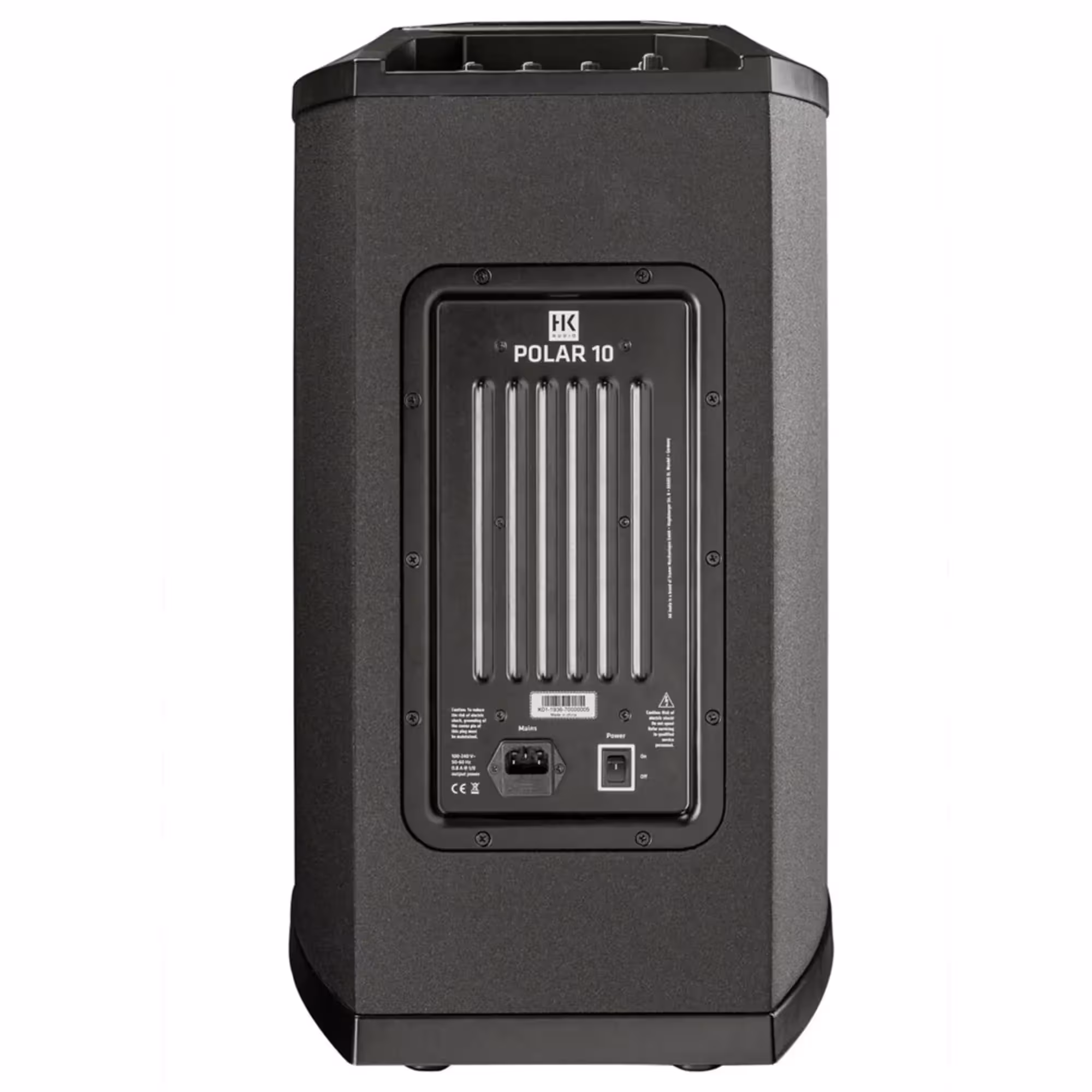 Звуковой комплект HK AUDIO POLAR 10 (9 / 10)