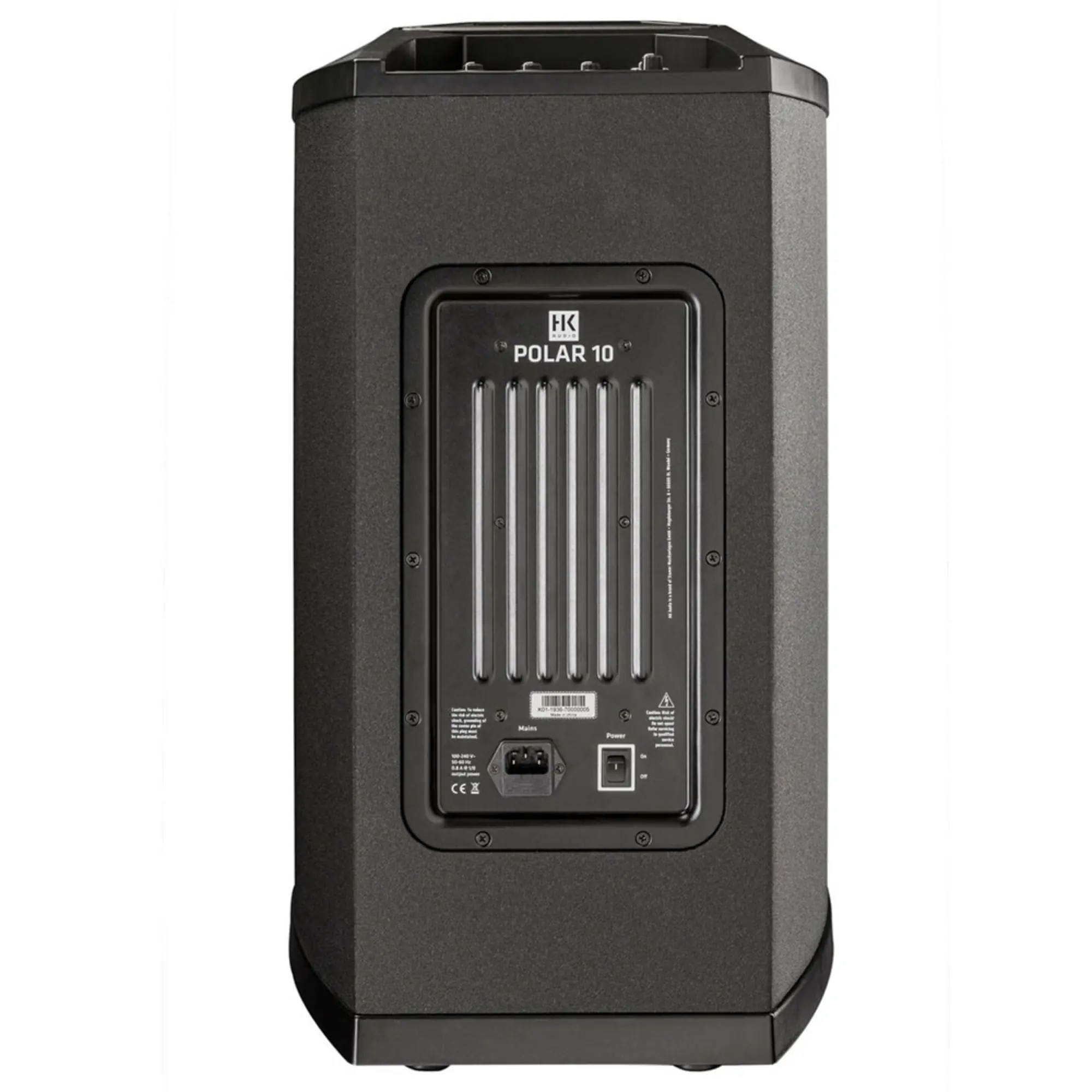 Звуковой комплект HK AUDIO POLAR 10 (9 / 10)