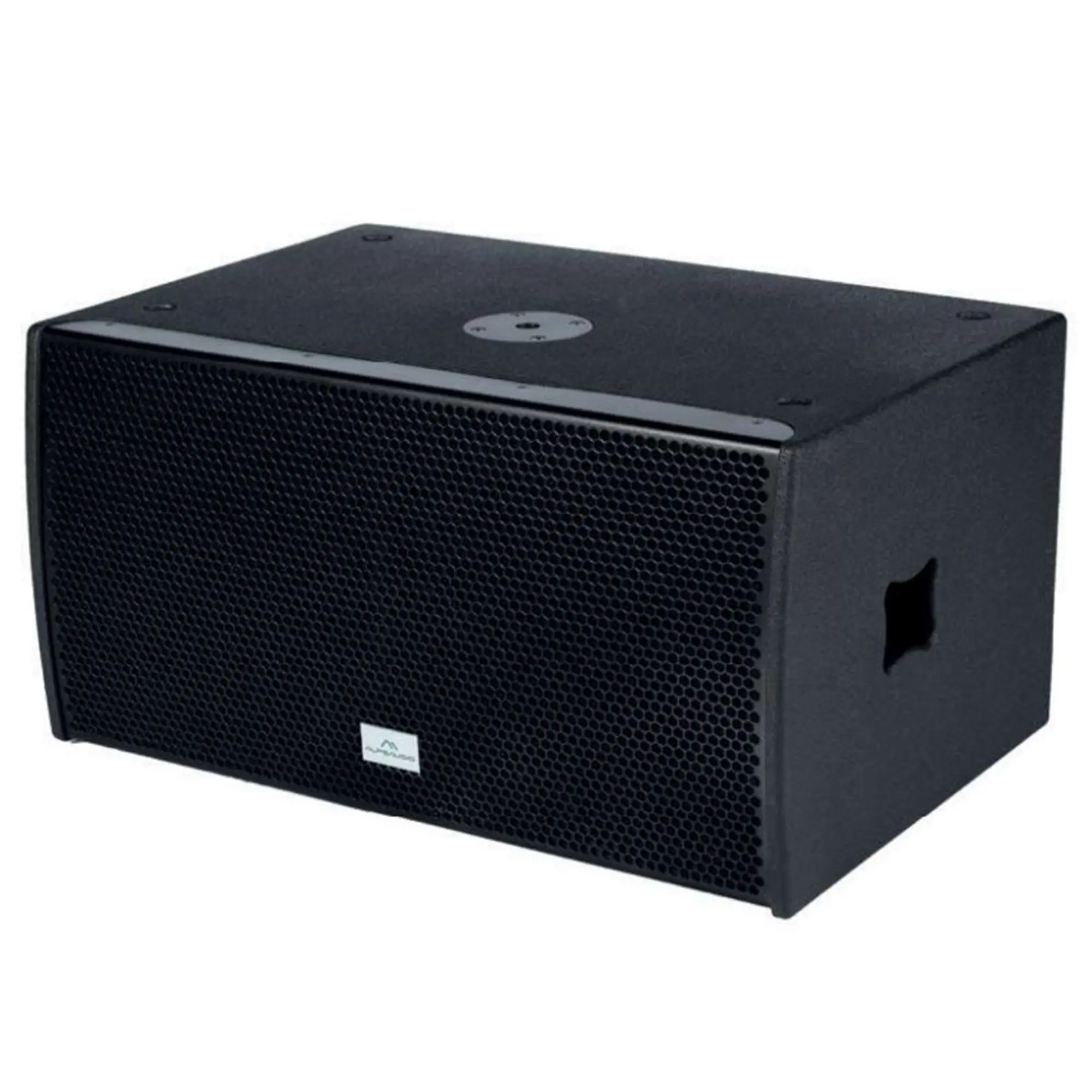 Комплект звукоусиления Alps Audio (4 / 8)