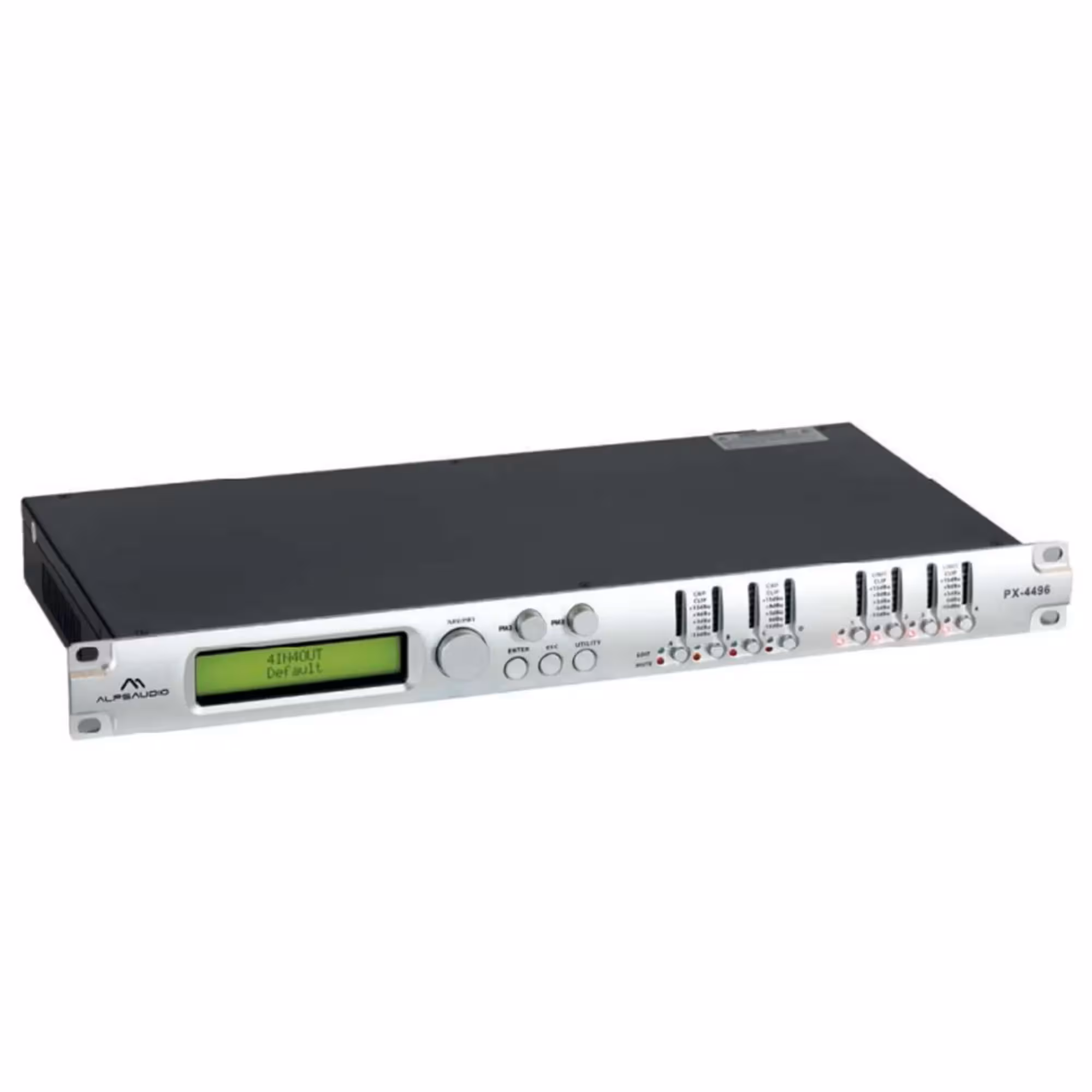 Комплект звукоусиления Alps Audio (7 / 8)