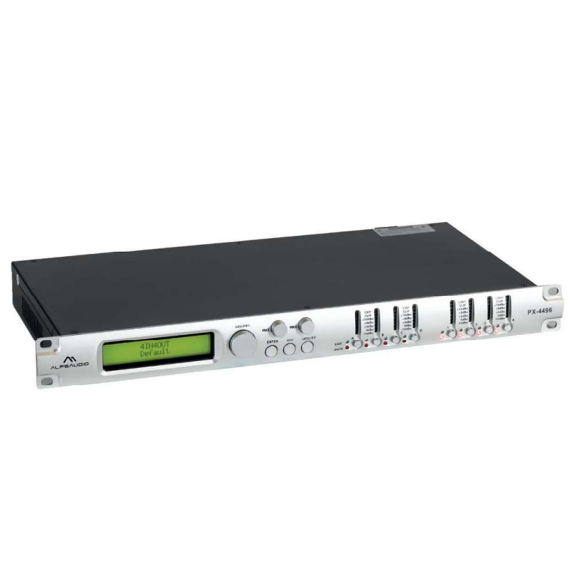 Комплект звукоусиления Alps Audio (7 / 8)