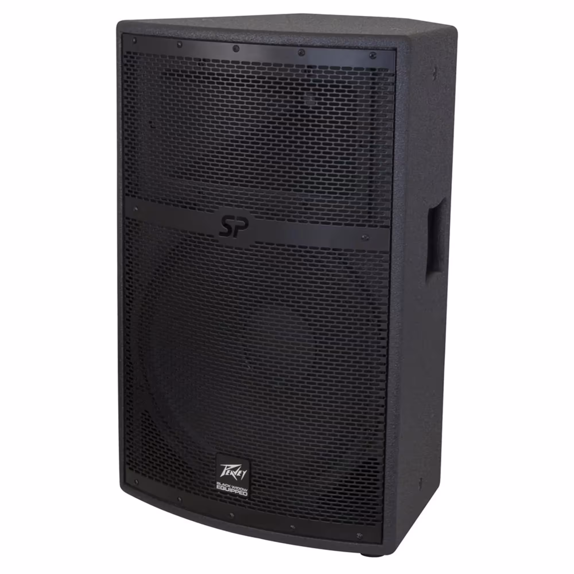 Активная акустическая система Peavey SP 2P (4 / 5)