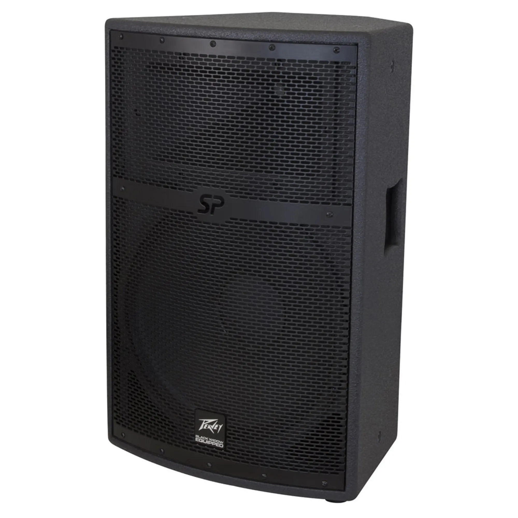 Активная акустическая система Peavey SP 2P (4 / 5)