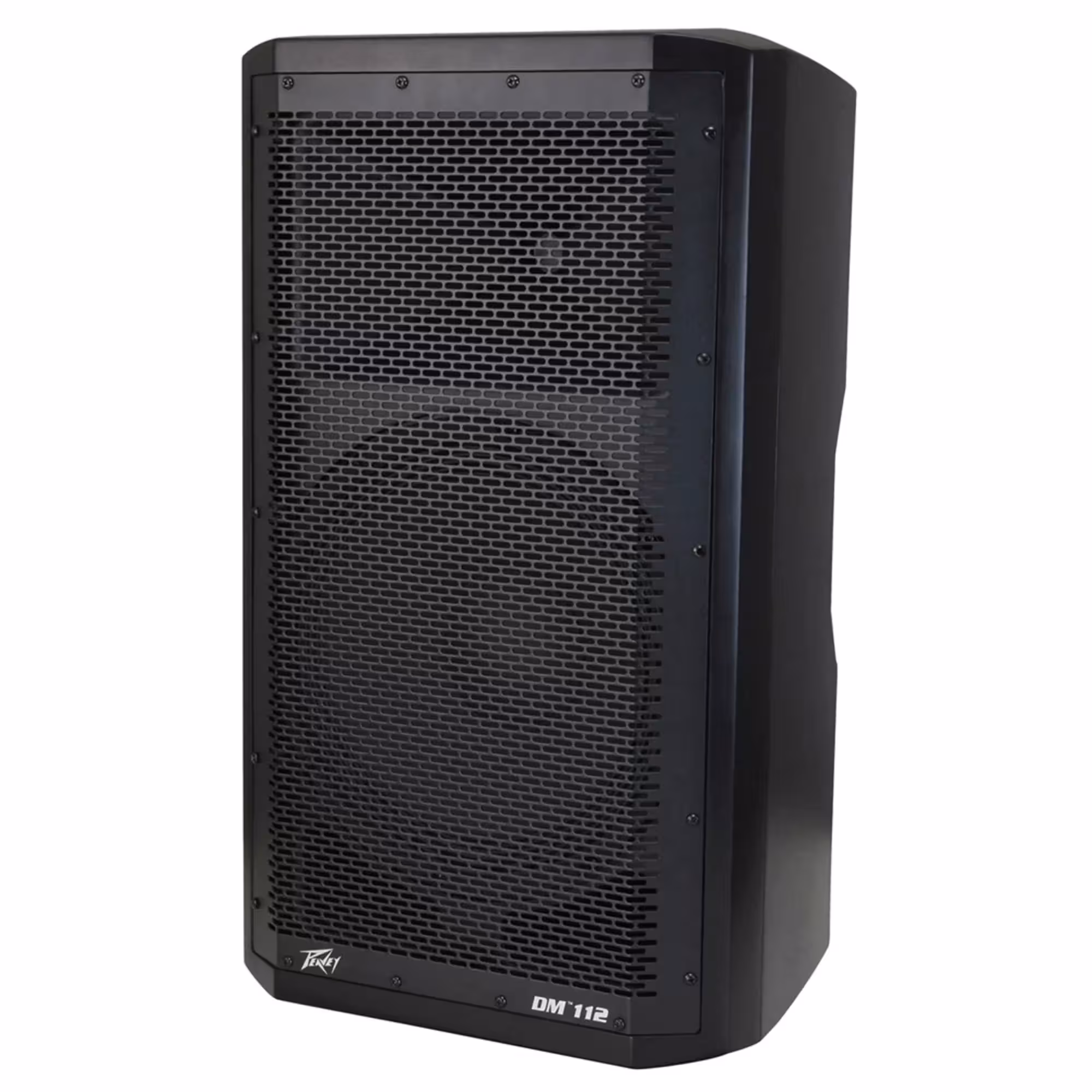Активная акустическая система Peavey DM 112 (3 / 4)
