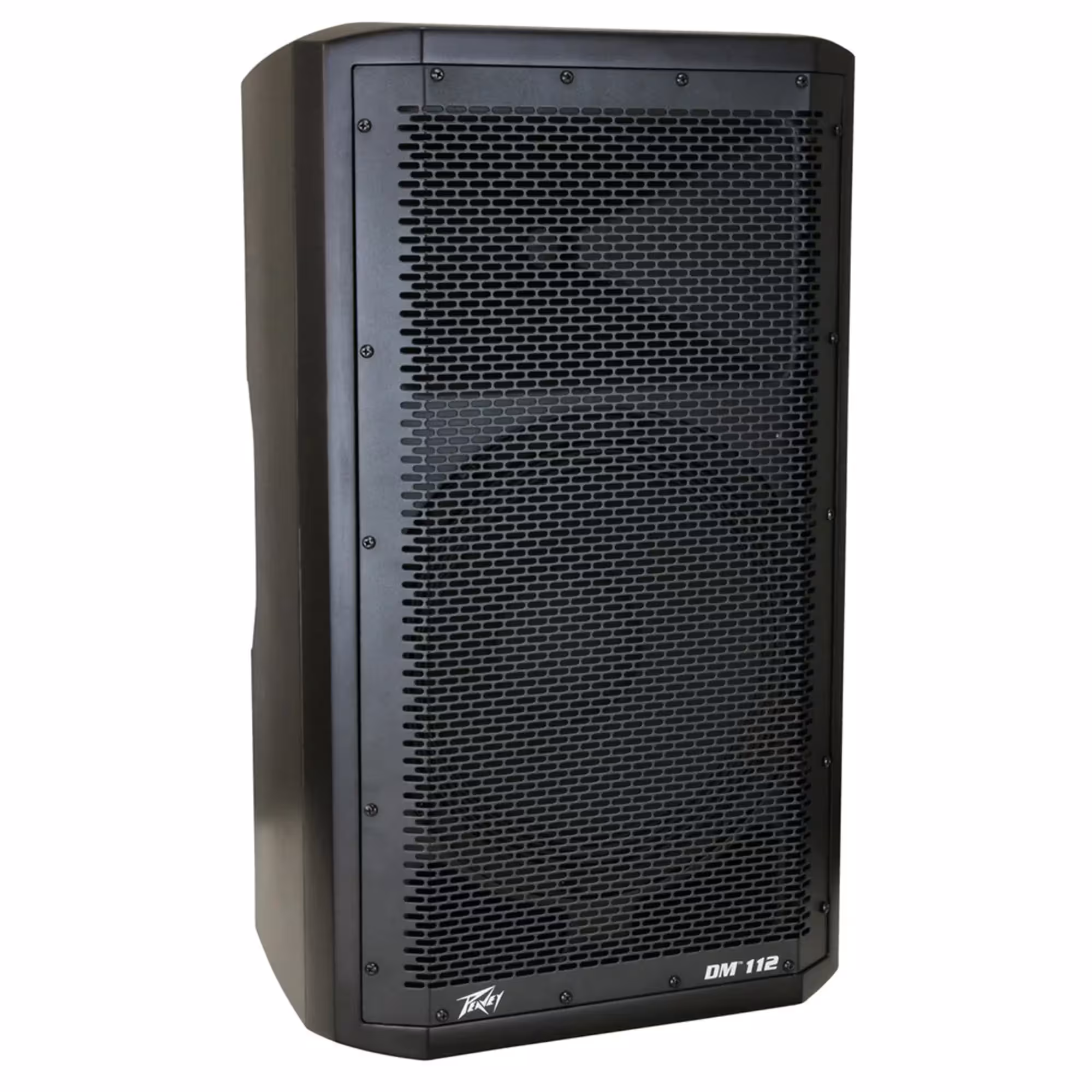 Активная акустическая система Peavey DM 112 (4 / 4)
